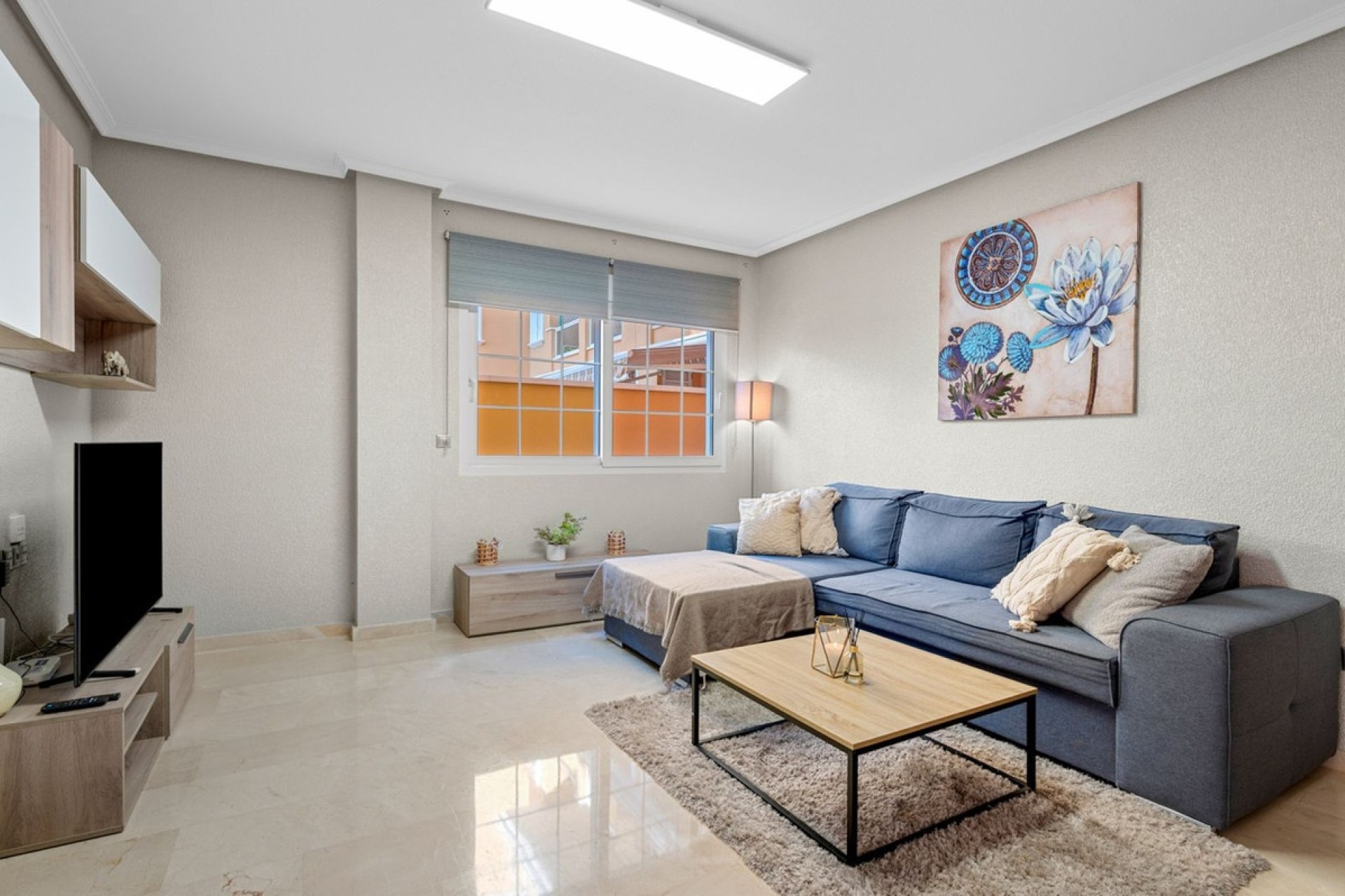 Venta - Apartamento / Piso -
Cabo Roig - Costa Blanca