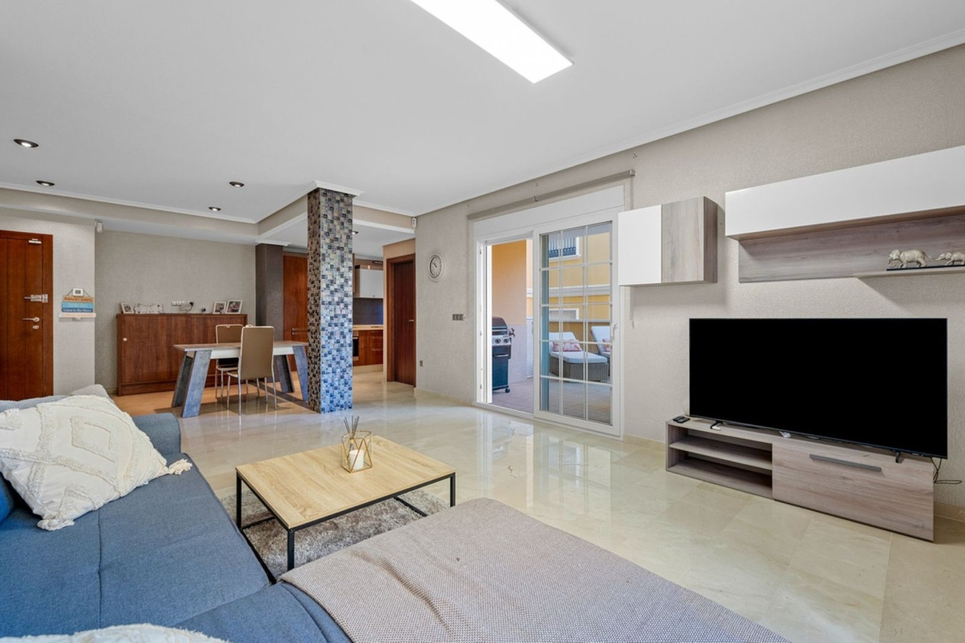 Venta - Apartamento / Piso -
Cabo Roig - Costa Blanca