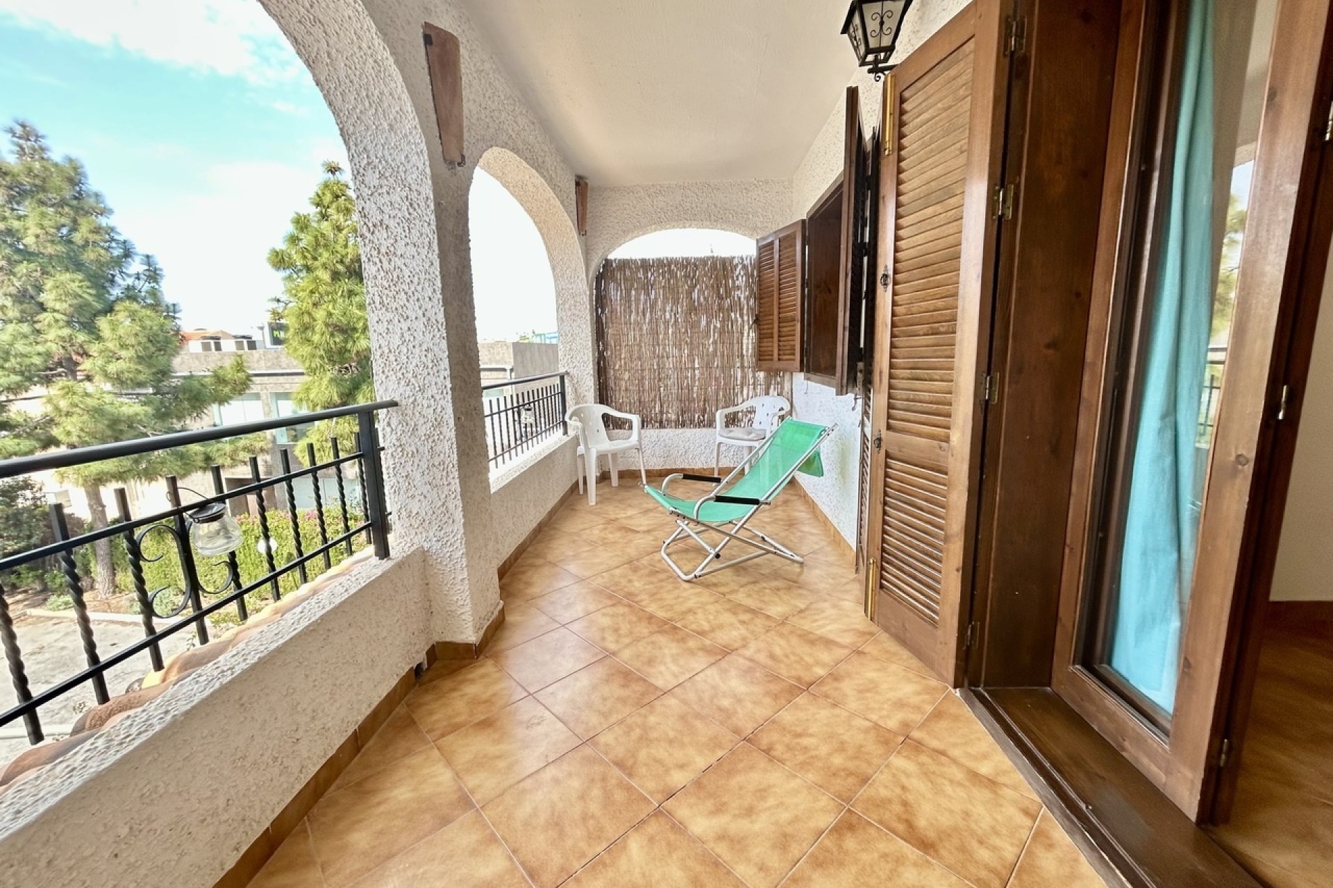 Venta - Apartamento / Piso -
Cabo Roig - Costa Blanca