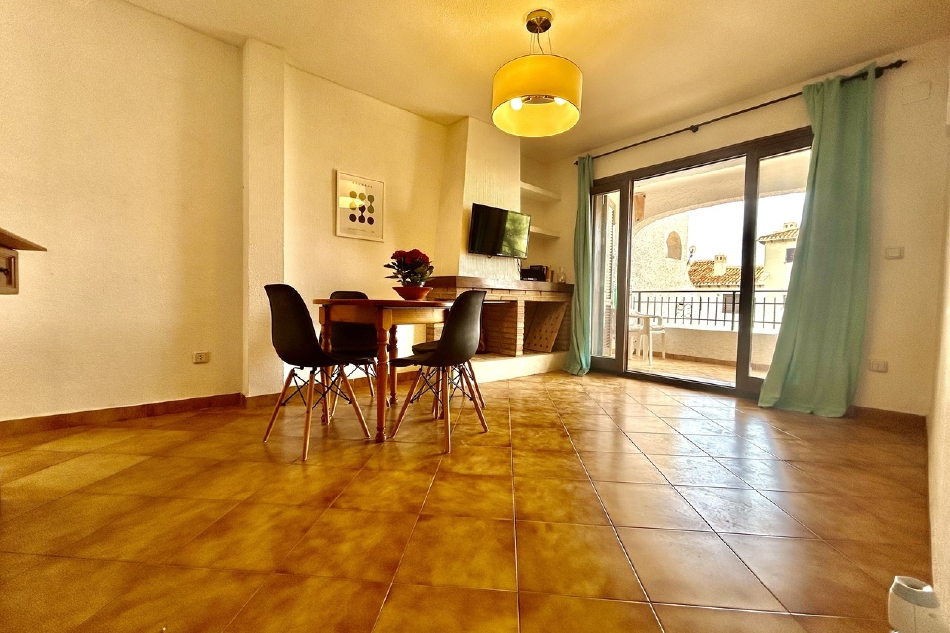 Venta - Apartamento / Piso -
Cabo Roig - Costa Blanca