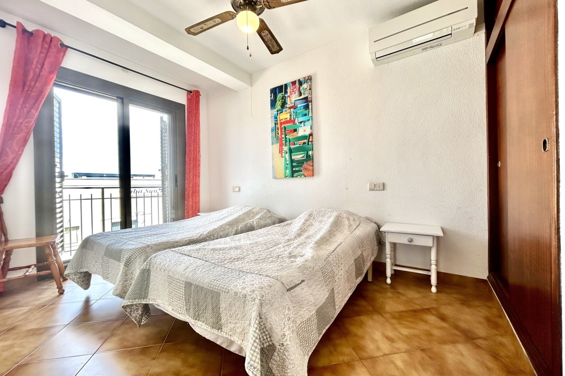 Venta - Apartamento / Piso -
Cabo Roig - Costa Blanca