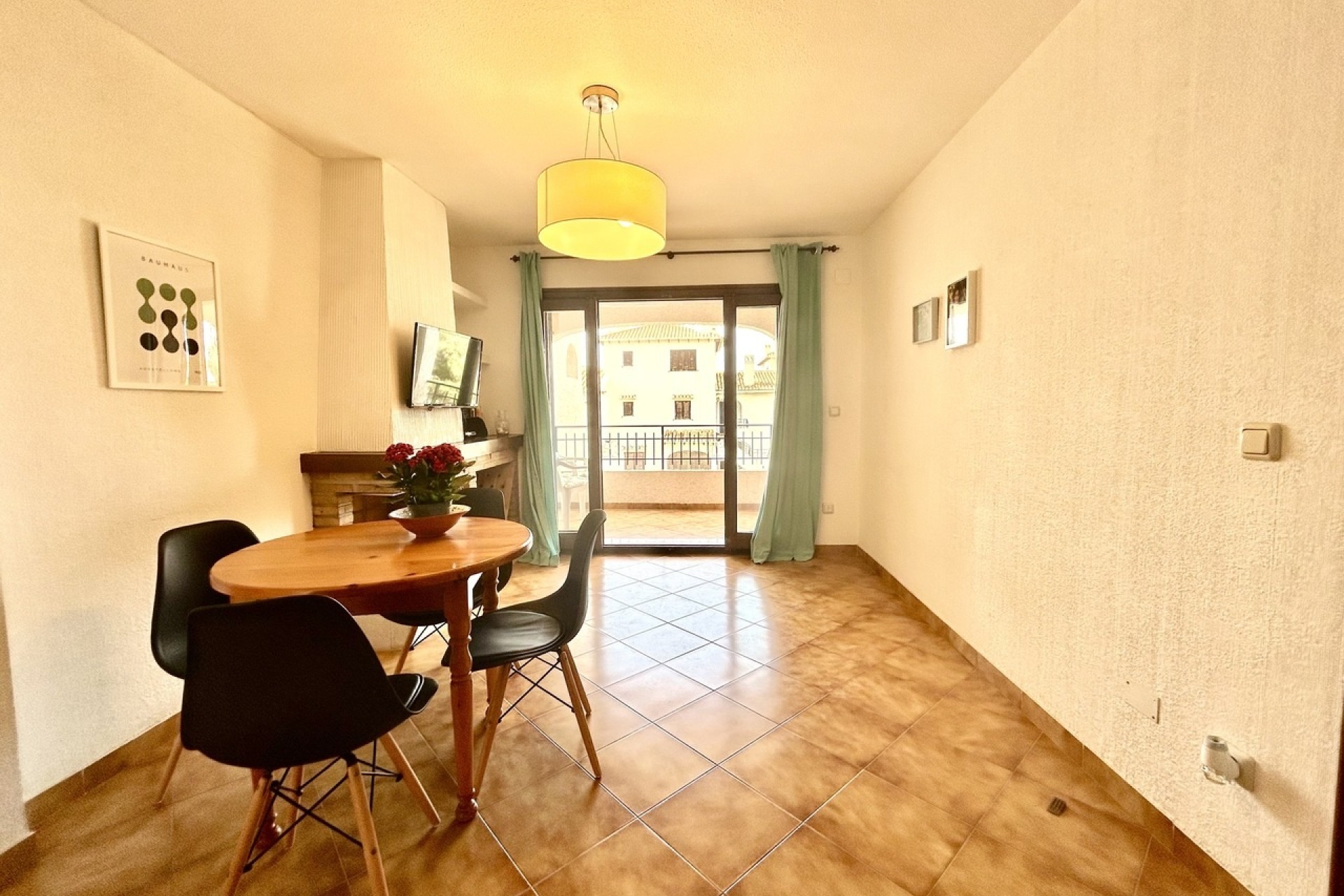 Venta - Apartamento / Piso -
Cabo Roig - Costa Blanca