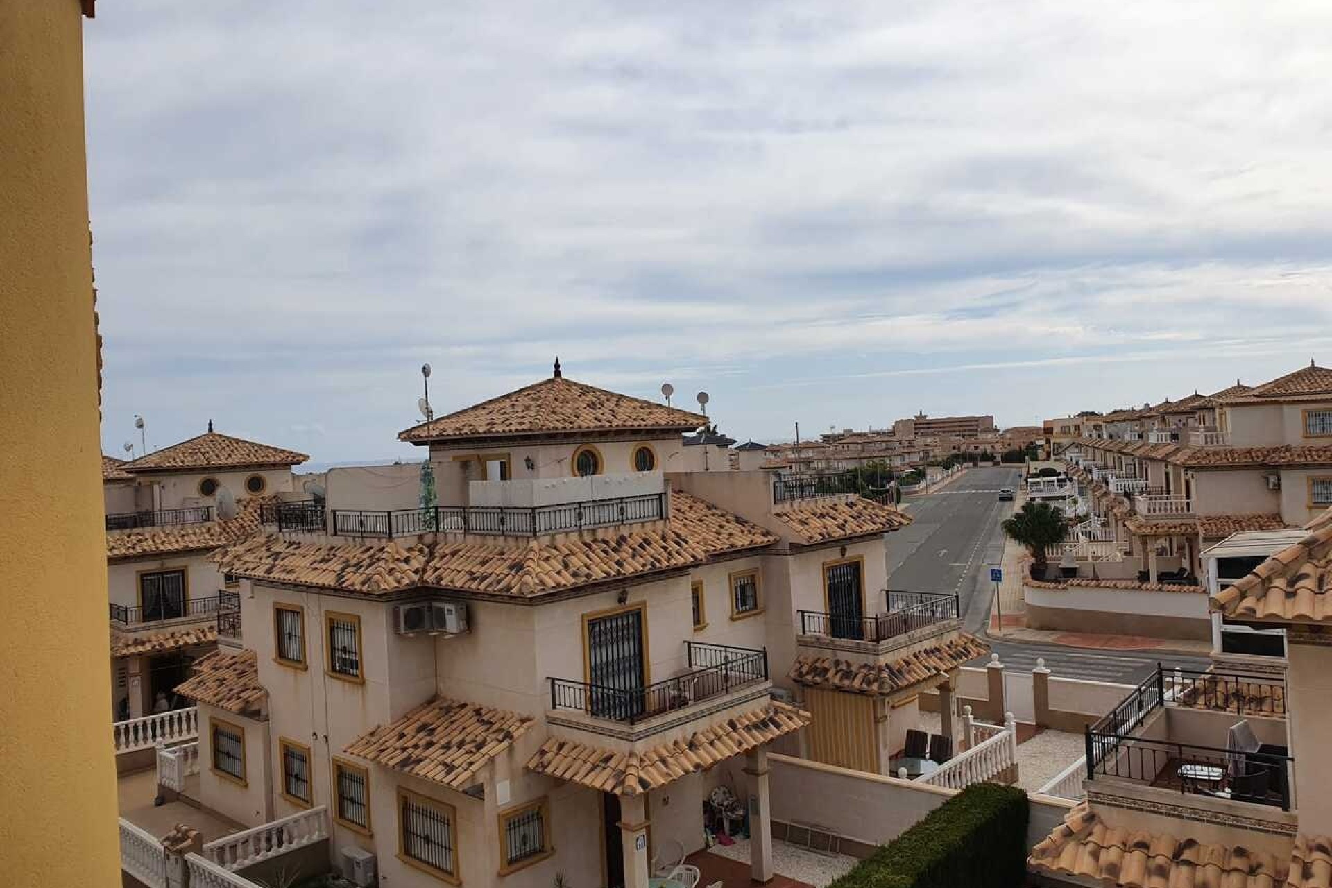 Venta - Apartamento / Piso -
Cabo Roig - Costa Blanca