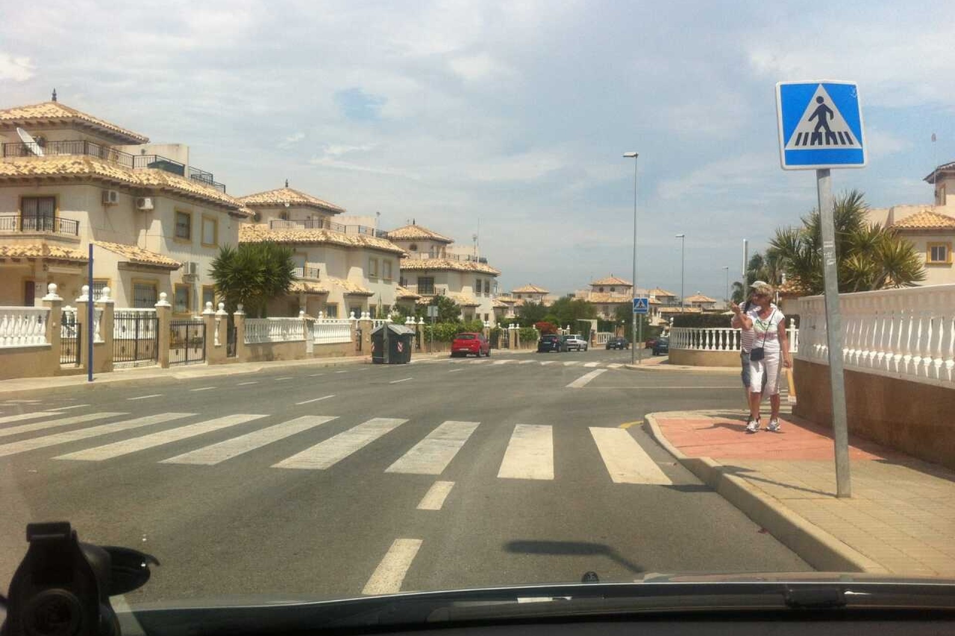 Venta - Apartamento / Piso -
Cabo Roig - Costa Blanca