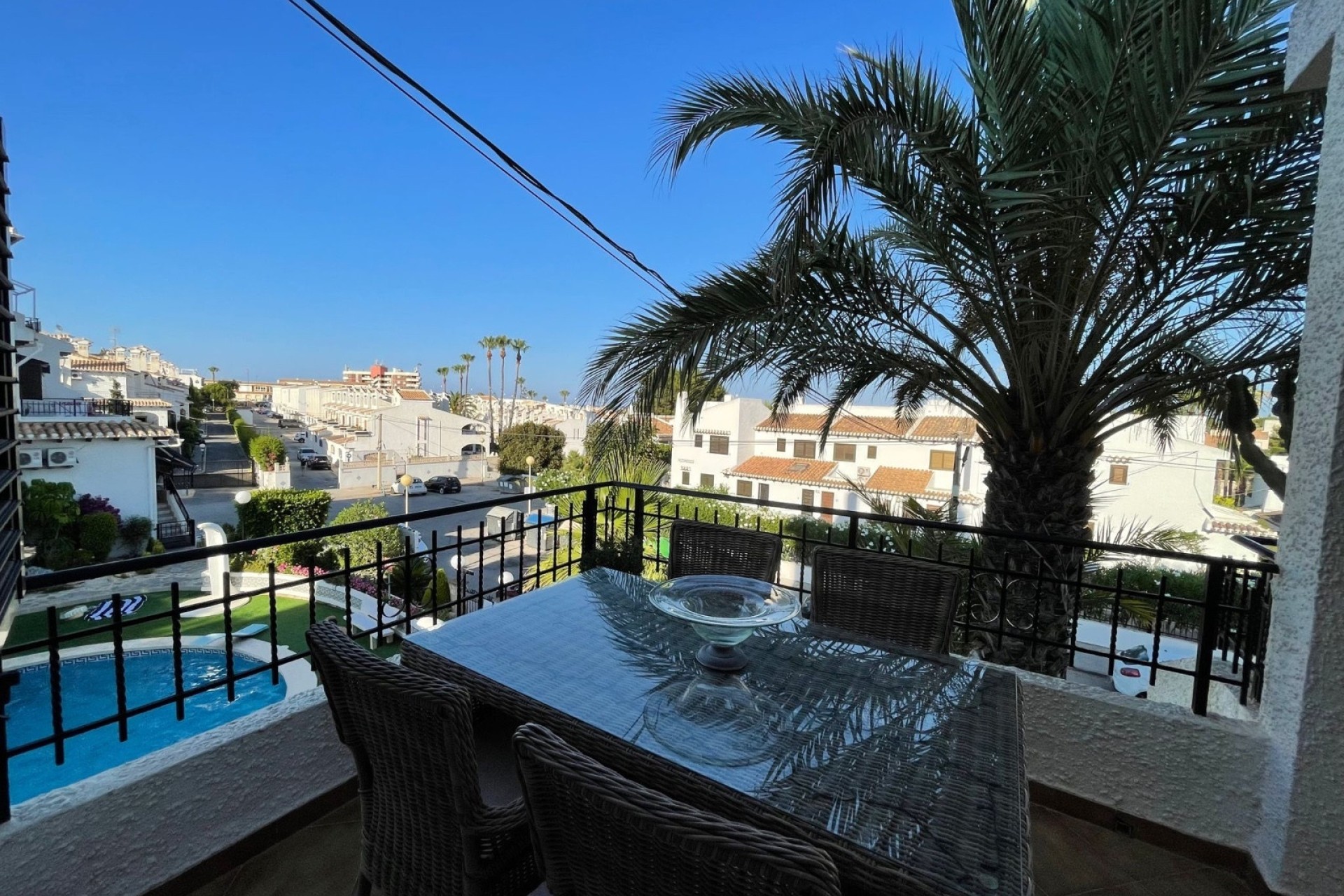 Venta - Apartamento / Piso -
Cabo Roig - Costa Blanca