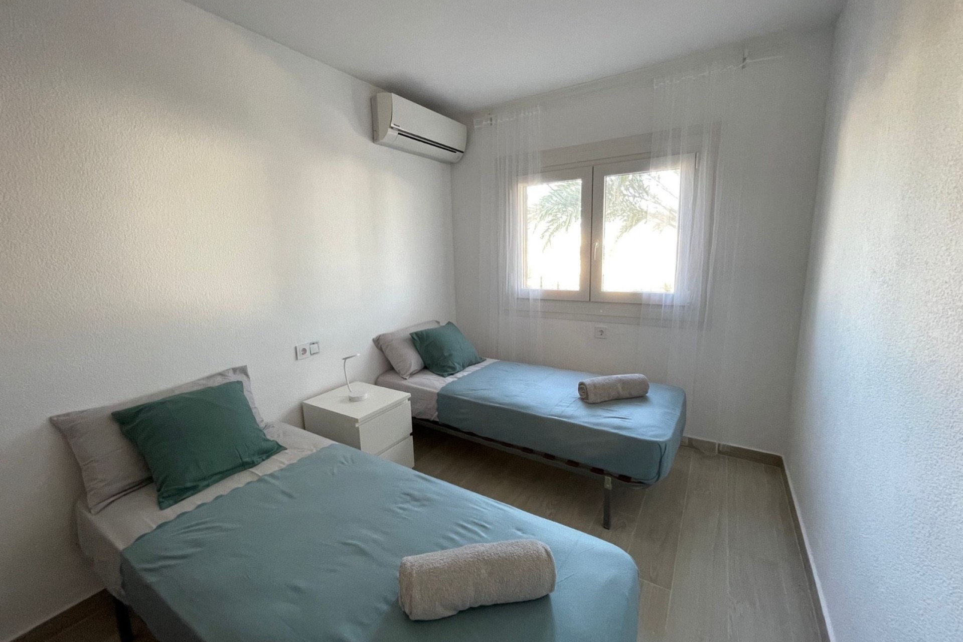 Venta - Apartamento / Piso -
Cabo Roig - Costa Blanca