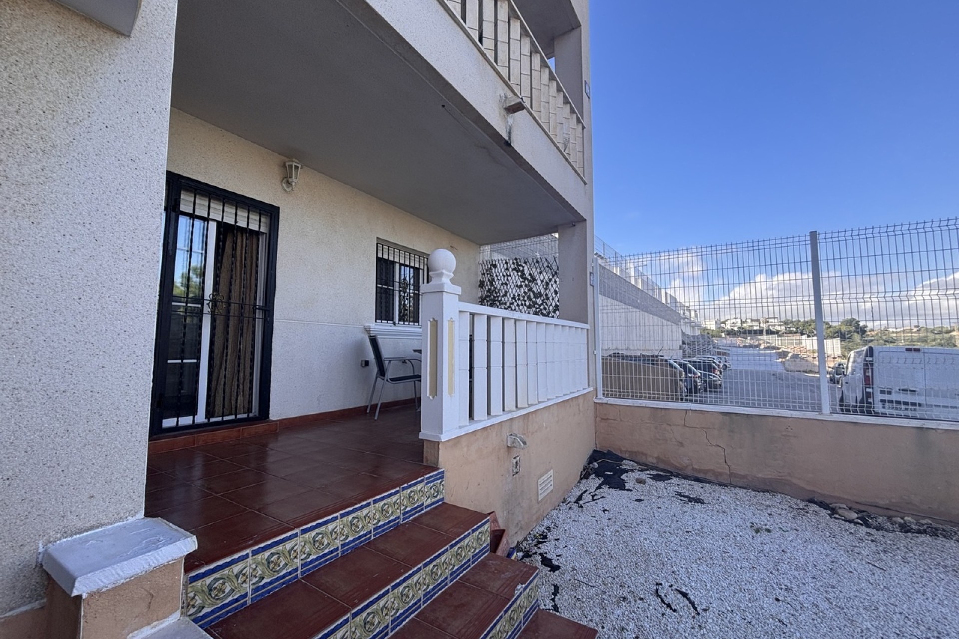 Venta - Apartamento / Piso -
Cabo Roig - Costa Blanca