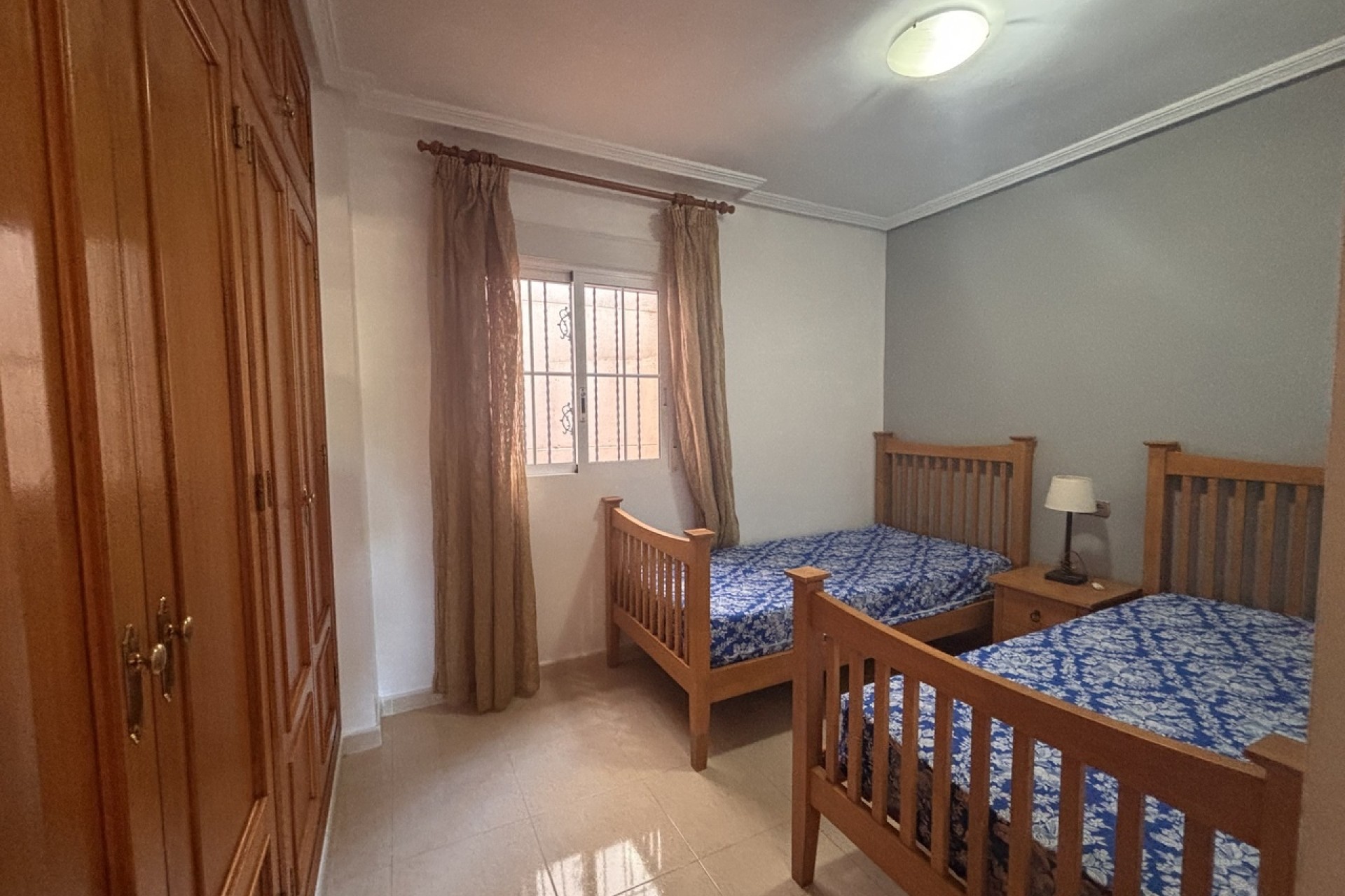 Venta - Apartamento / Piso -
Cabo Roig - Costa Blanca