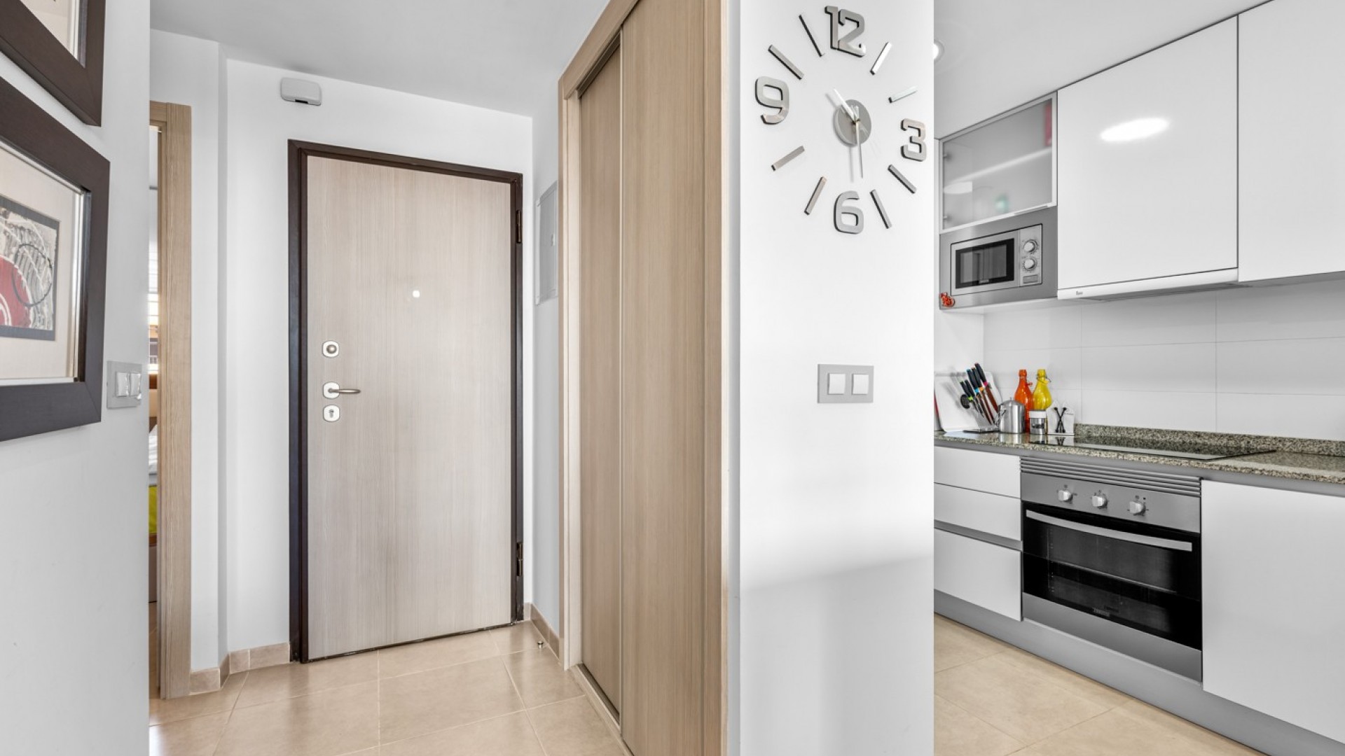 Venta - Apartamento piso -
Cabo Roig - Lomas de Cabo Roig