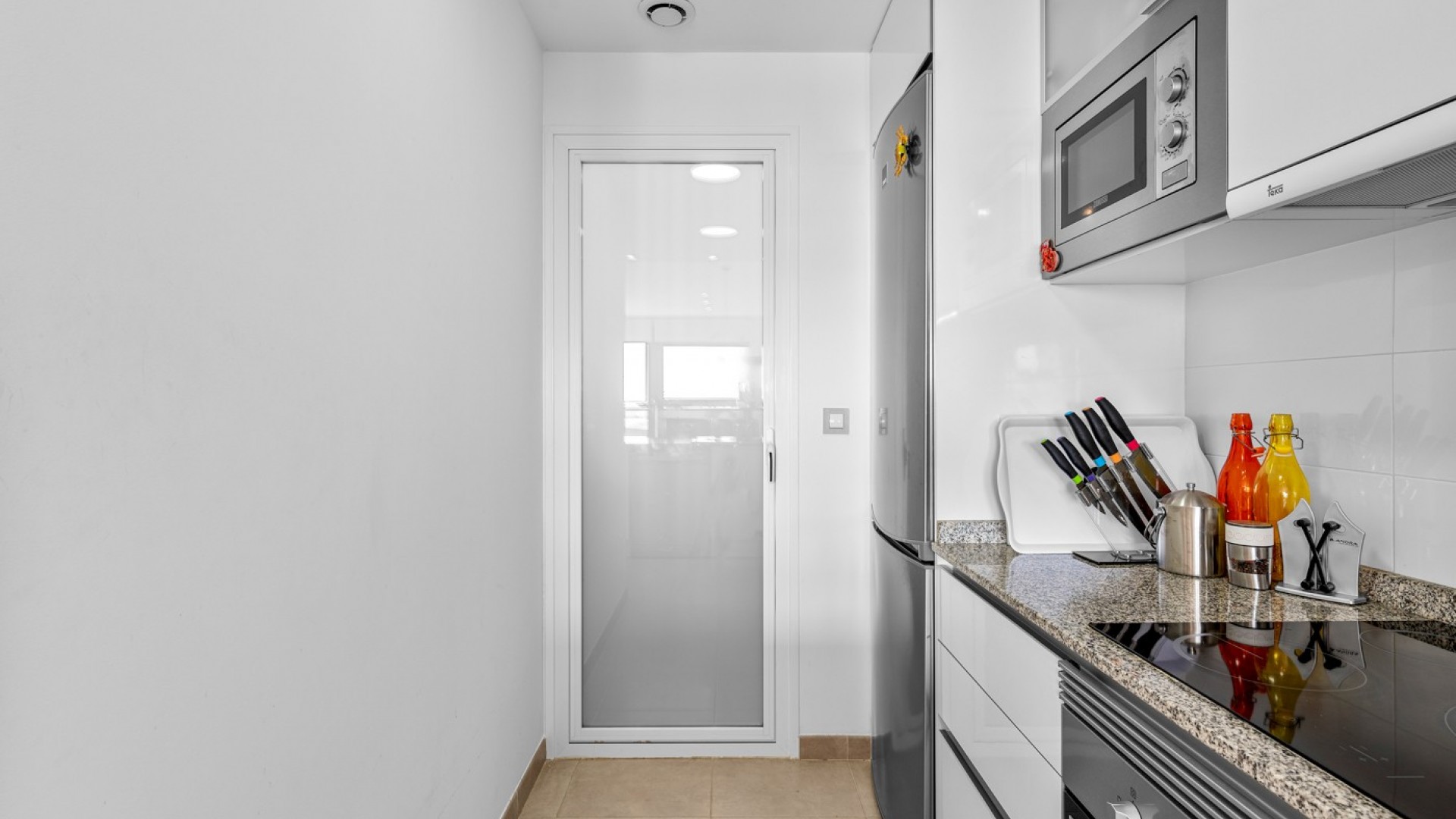 Venta - Apartamento piso -
Cabo Roig - Lomas de Cabo Roig