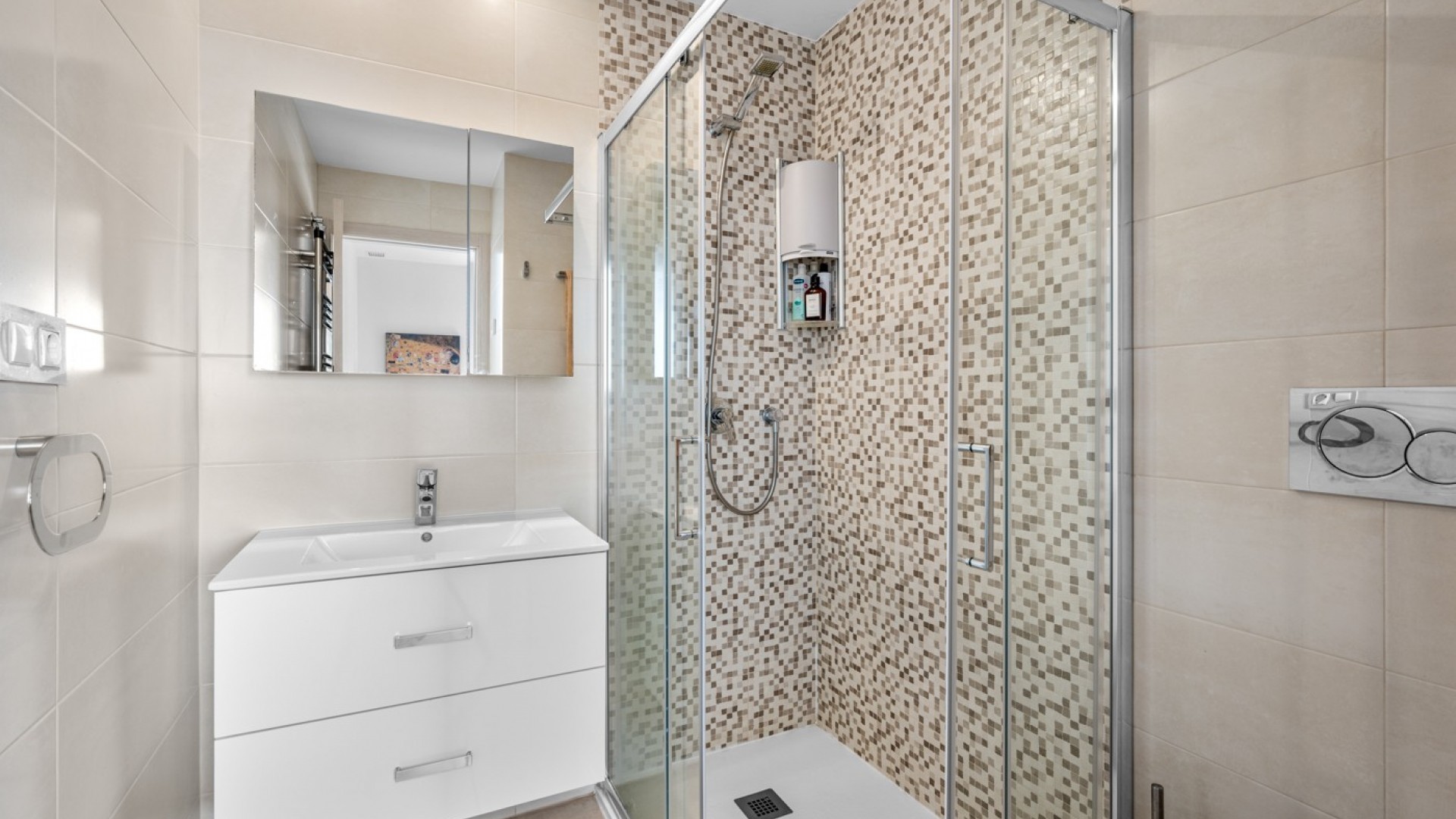 Venta - Apartamento piso -
Cabo Roig - Lomas de Cabo Roig