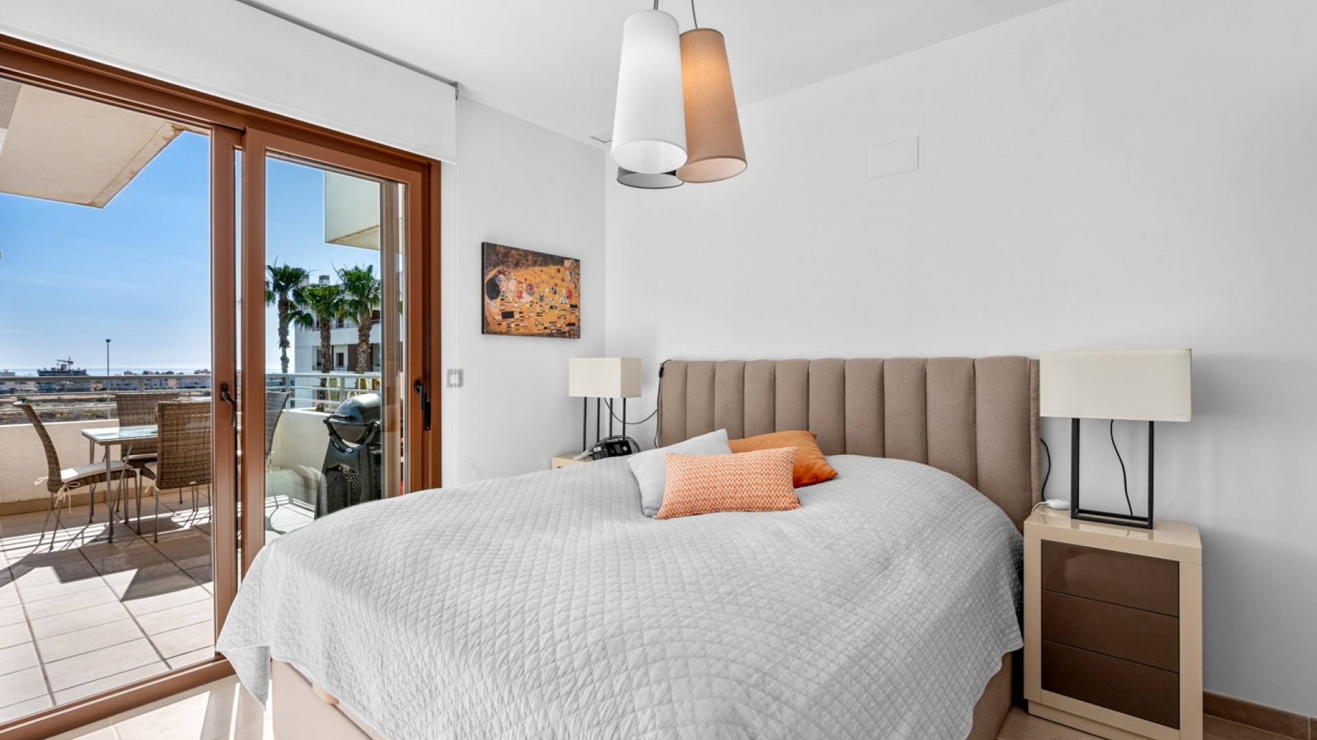 Venta - Apartamento piso -
Cabo Roig - Lomas de Cabo Roig