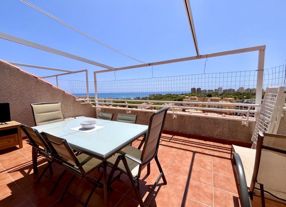 Venta - Apartamento piso -
Cabo Roig