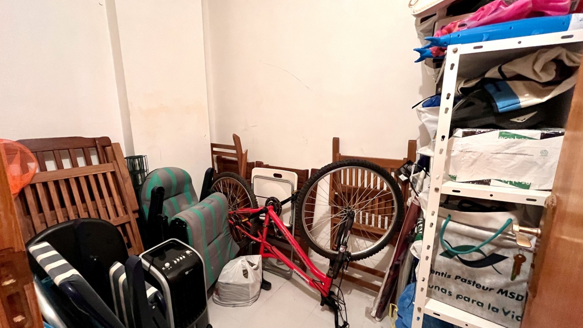 Venta - Apartamento piso -
Cabo Roig