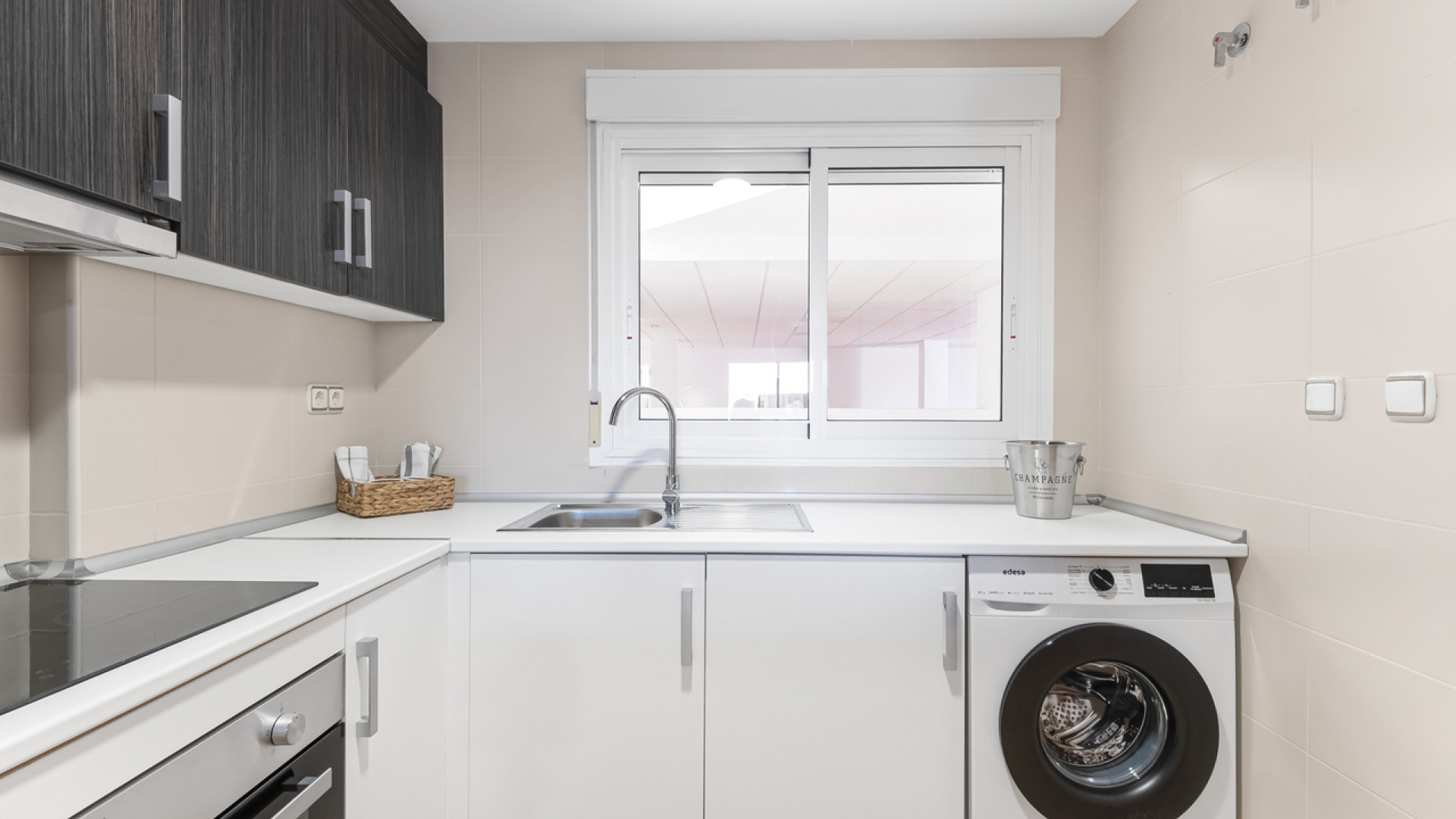 Venta - Apartamento piso -
Cabo Roig