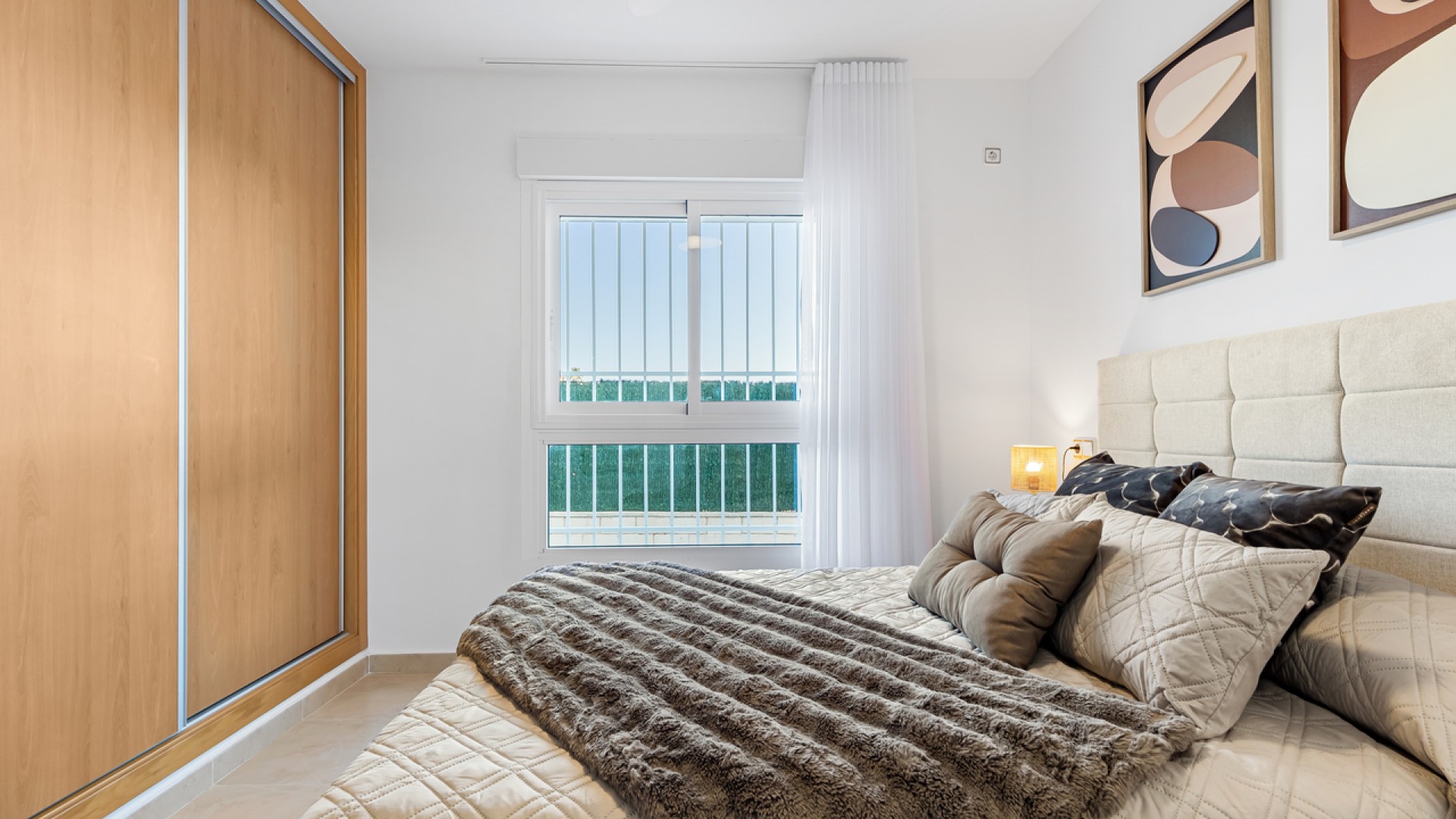 Venta - Apartamento piso -
Cabo Roig