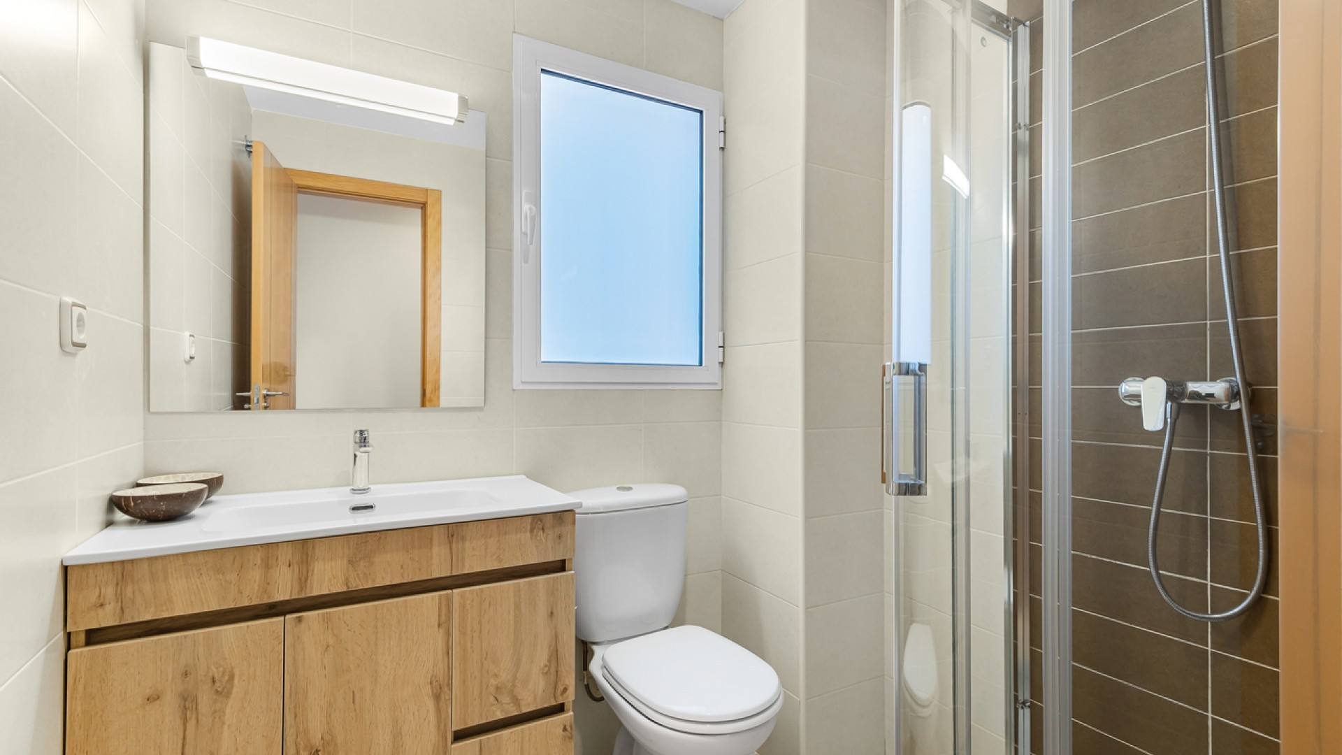 Venta - Apartamento piso -
Cabo Roig