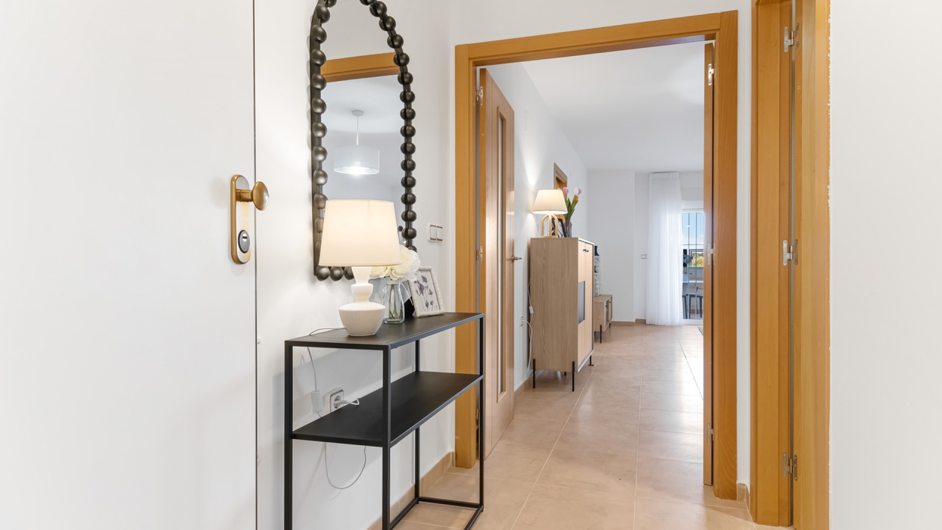 Venta - Apartamento piso -
Cabo Roig