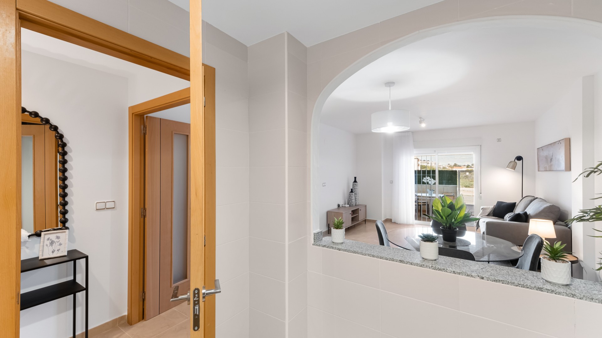 Venta - Apartamento piso -
Cabo Roig