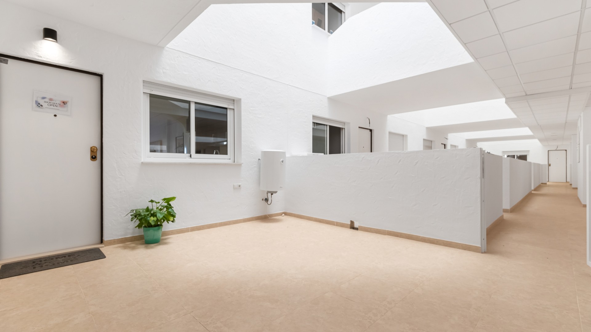 Venta - Apartamento piso -
Cabo Roig