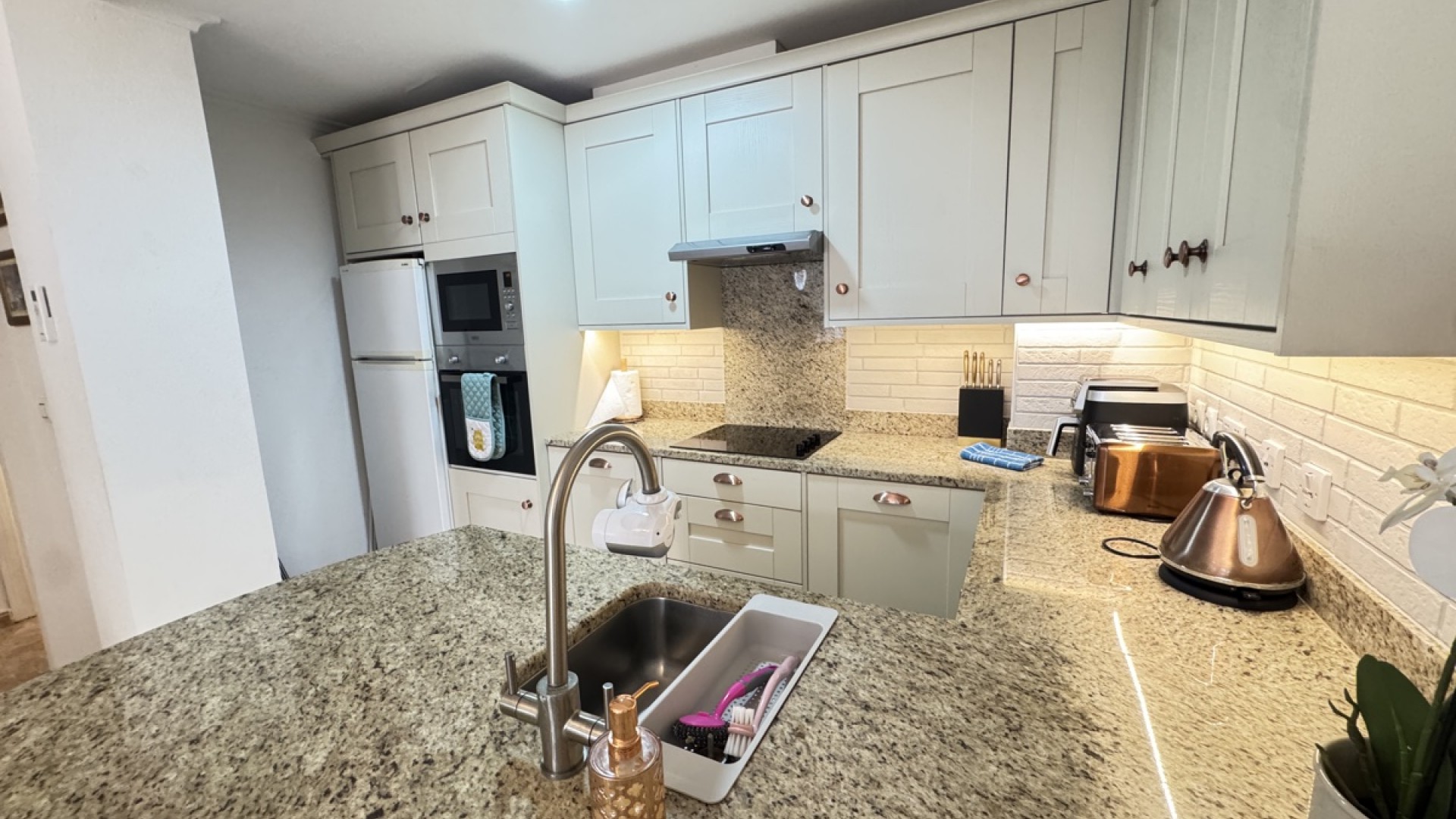 Venta - Apartamento piso -
Cabo Roig