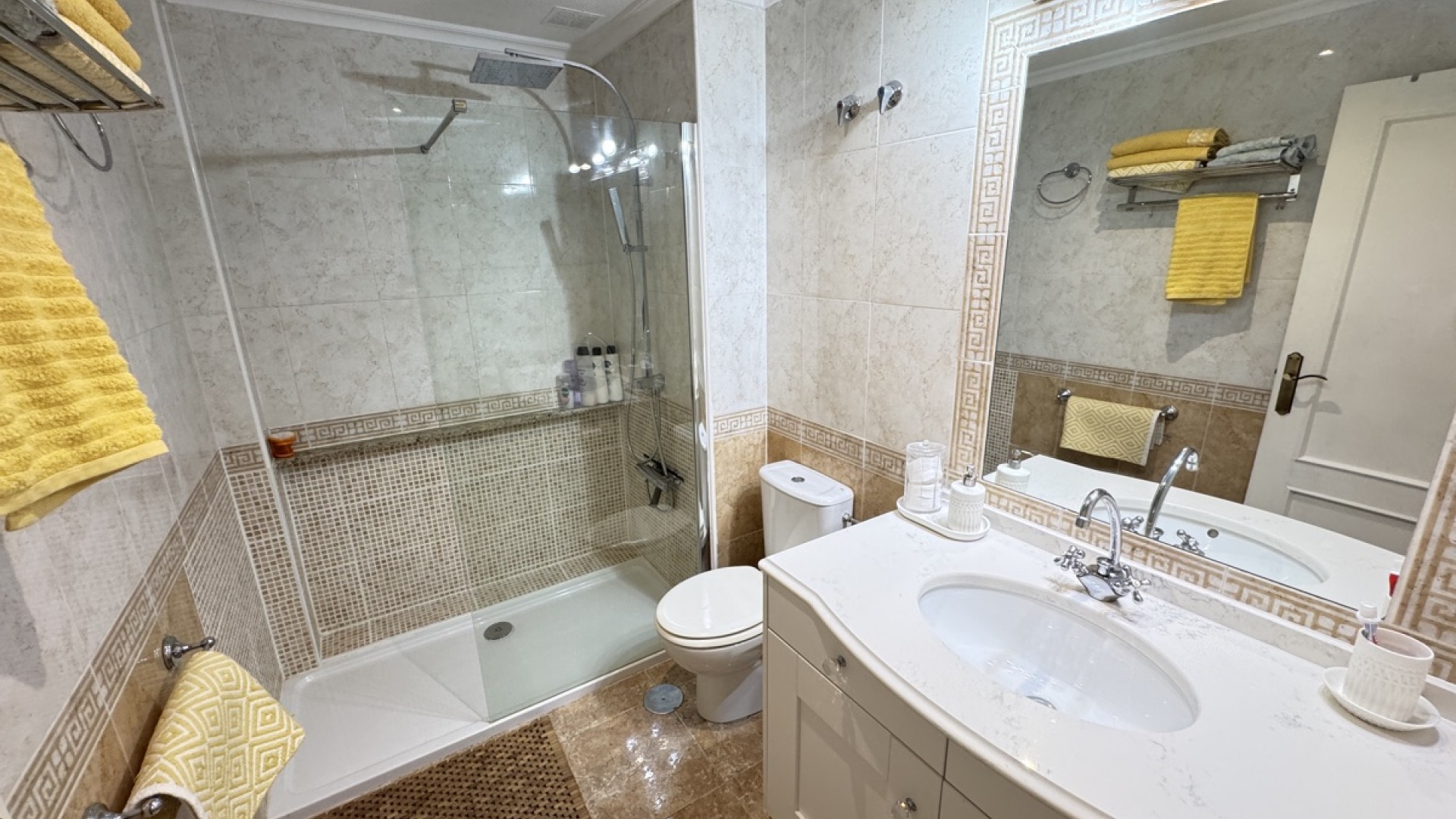 Venta - Apartamento piso -
Cabo Roig