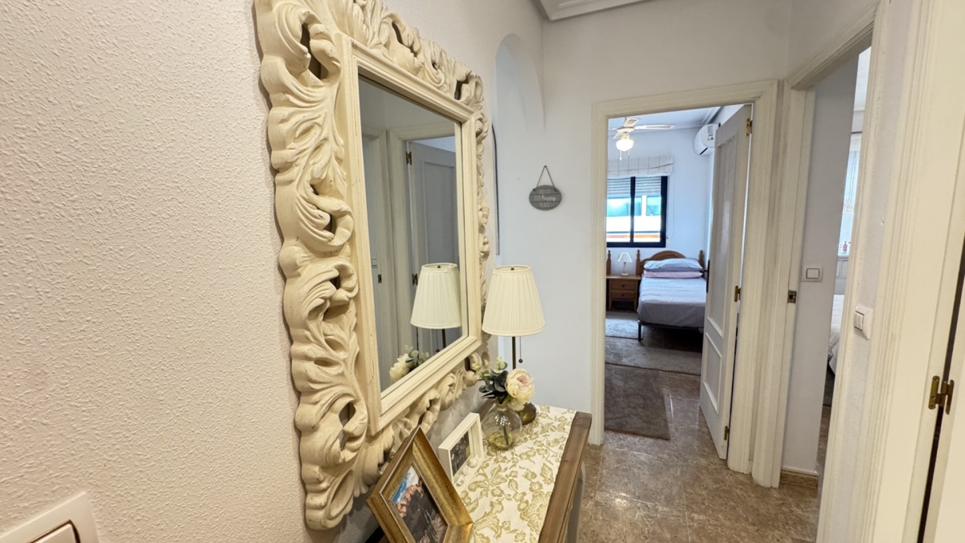 Venta - Apartamento piso -
Cabo Roig