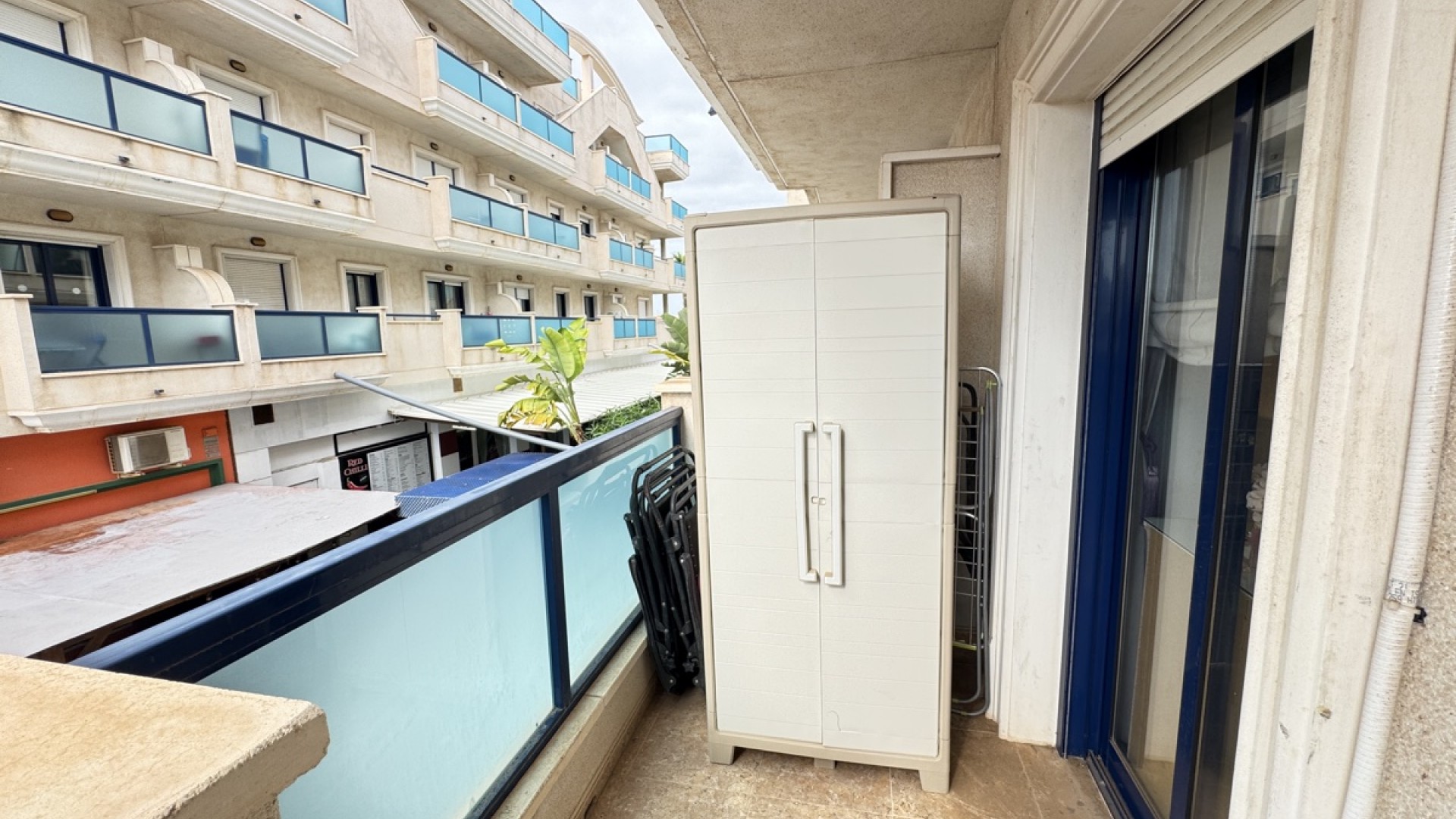 Venta - Apartamento piso -
Cabo Roig