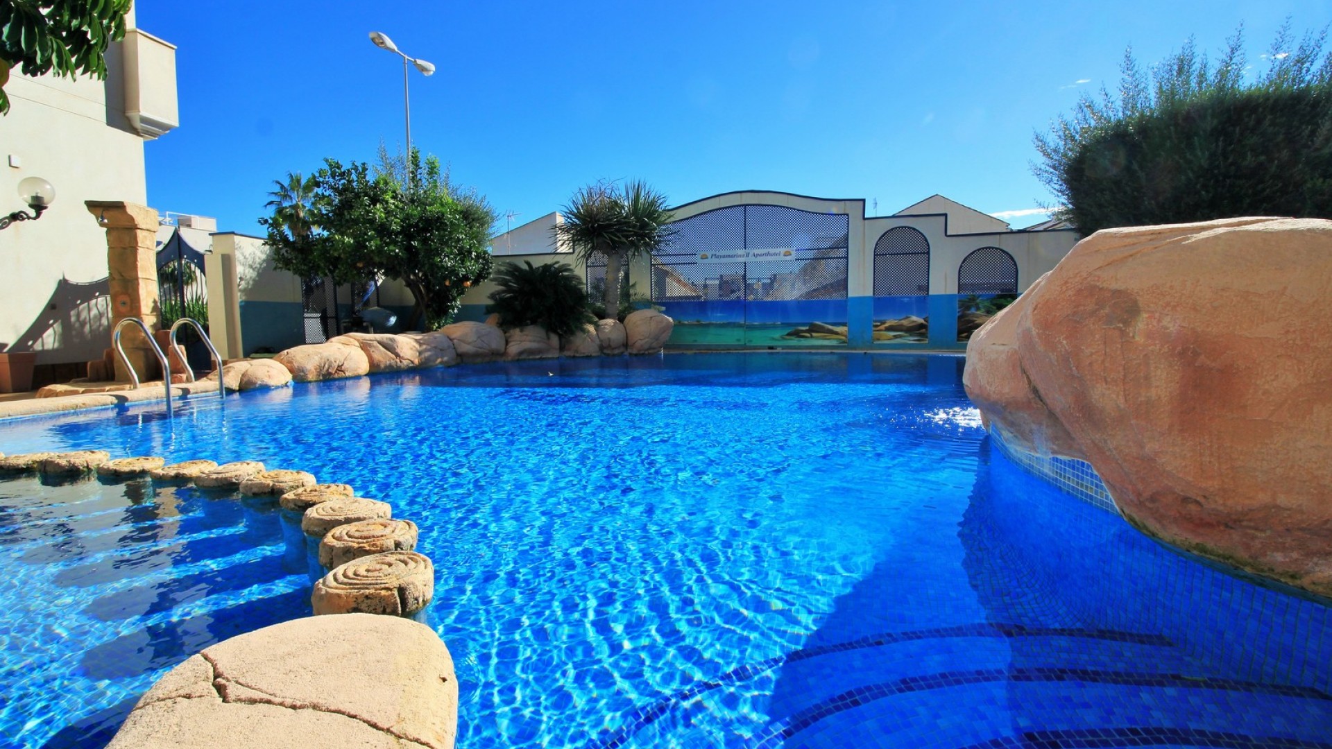 Venta - Apartamento piso -
Cabo Roig