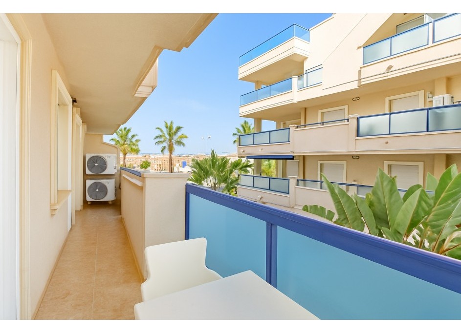 Venta - Apartamento piso -
Cabo Roig