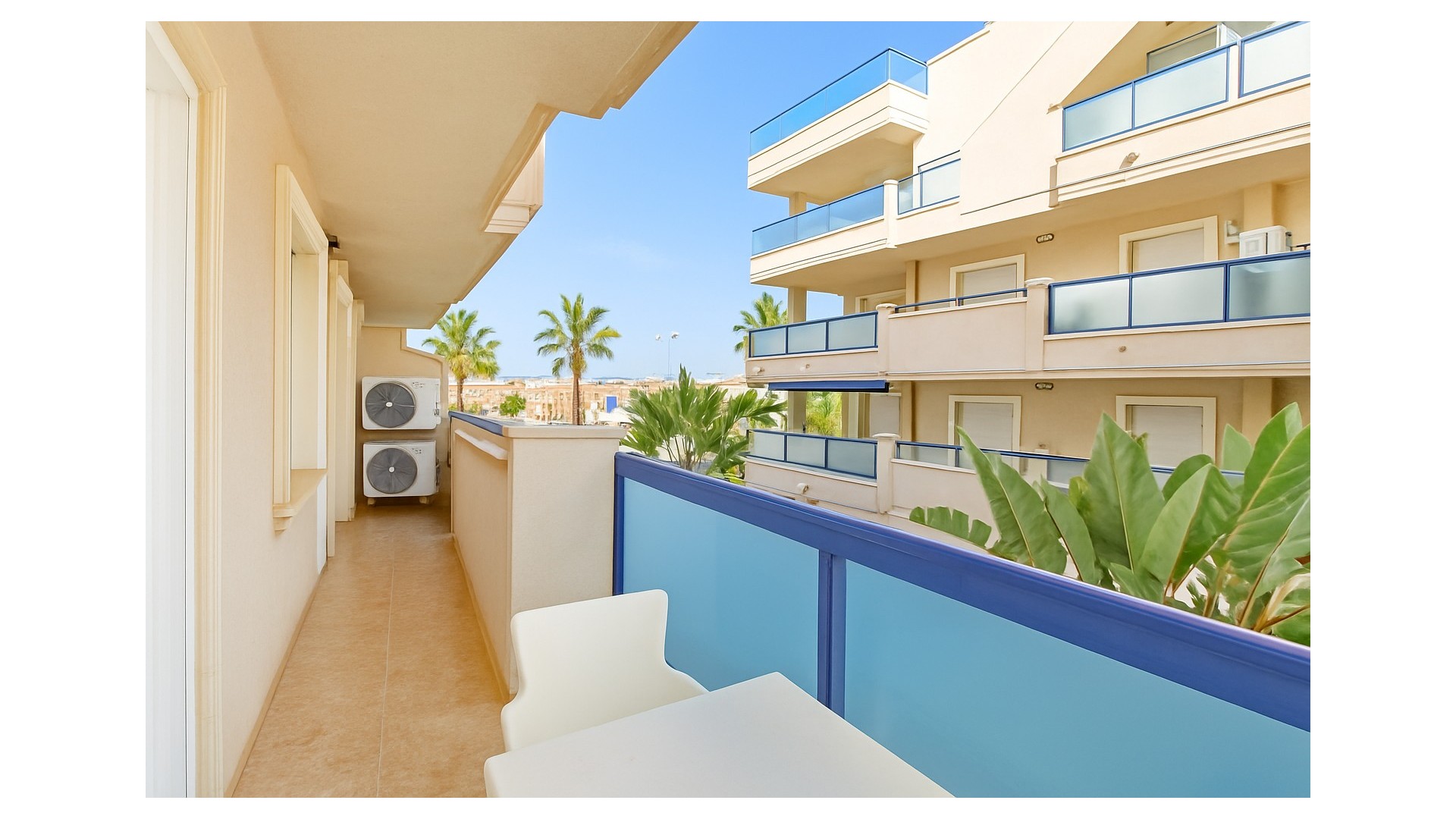 Venta - Apartamento piso -
Cabo Roig