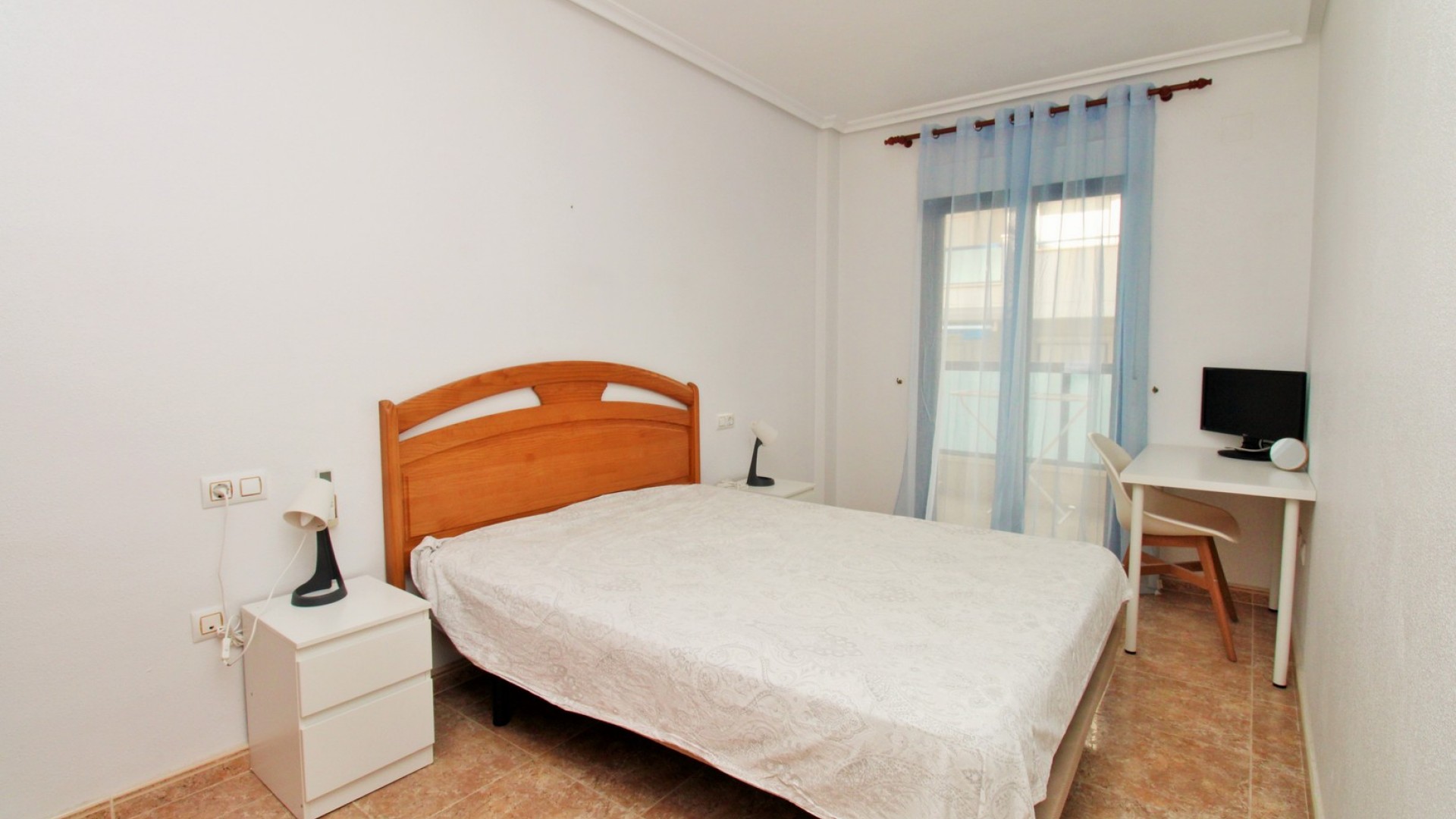 Venta - Apartamento piso -
Cabo Roig