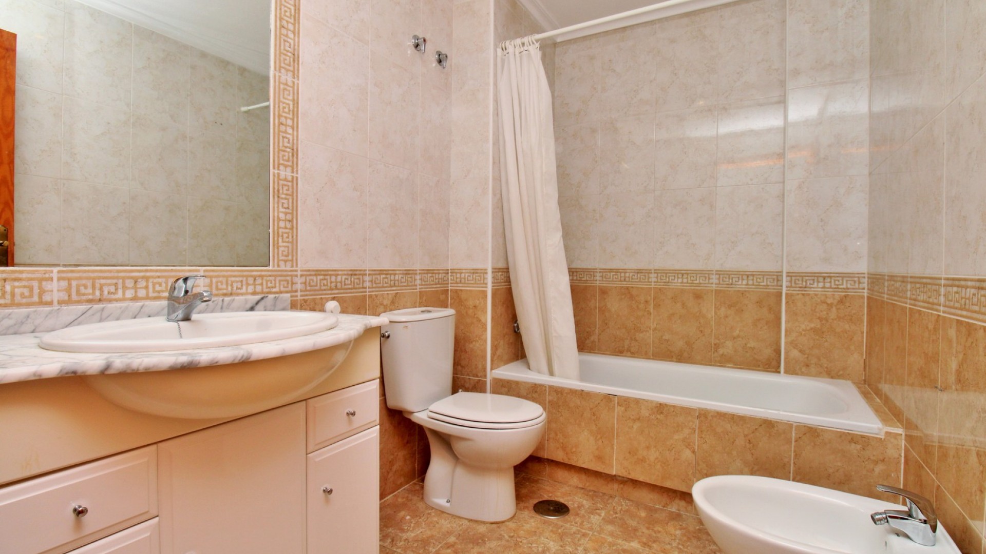 Venta - Apartamento piso -
Cabo Roig