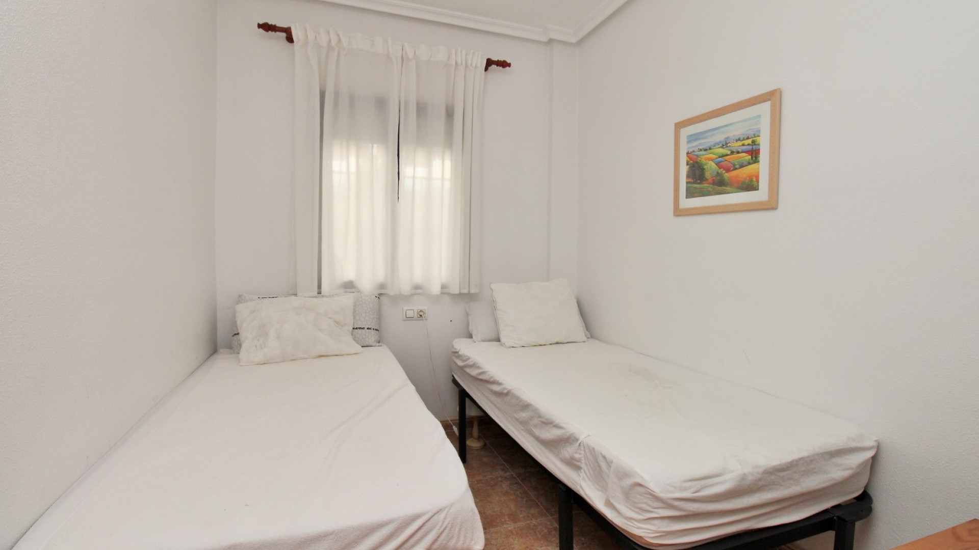 Venta - Apartamento piso -
Cabo Roig