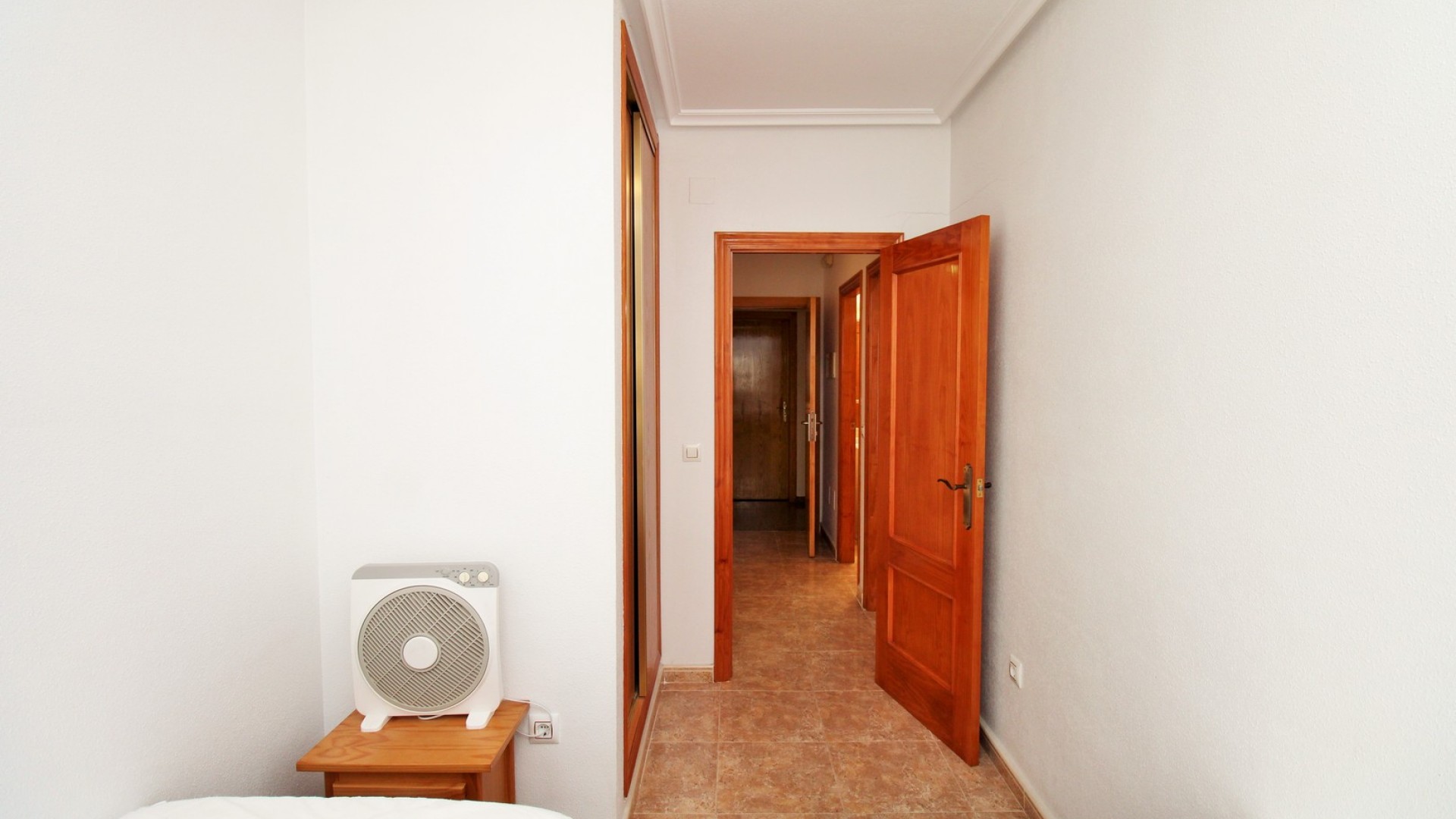 Venta - Apartamento piso -
Cabo Roig