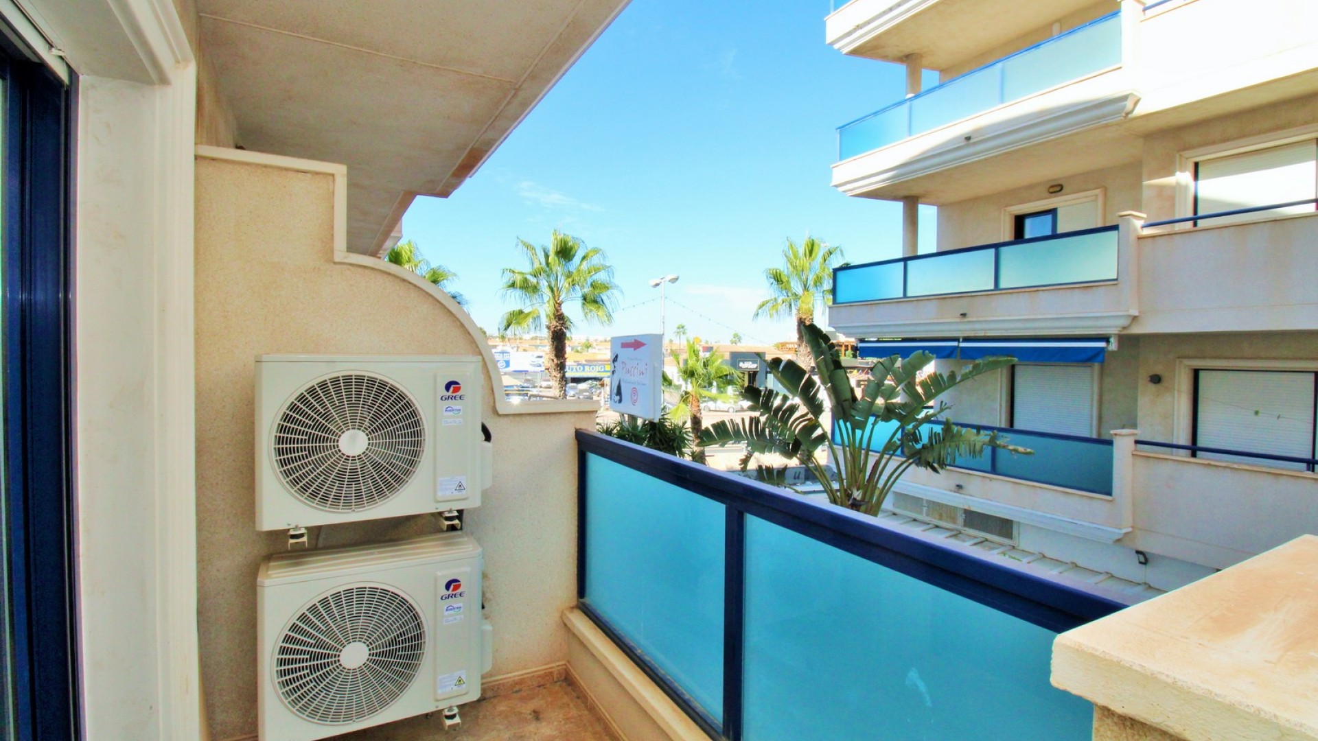 Venta - Apartamento piso -
Cabo Roig