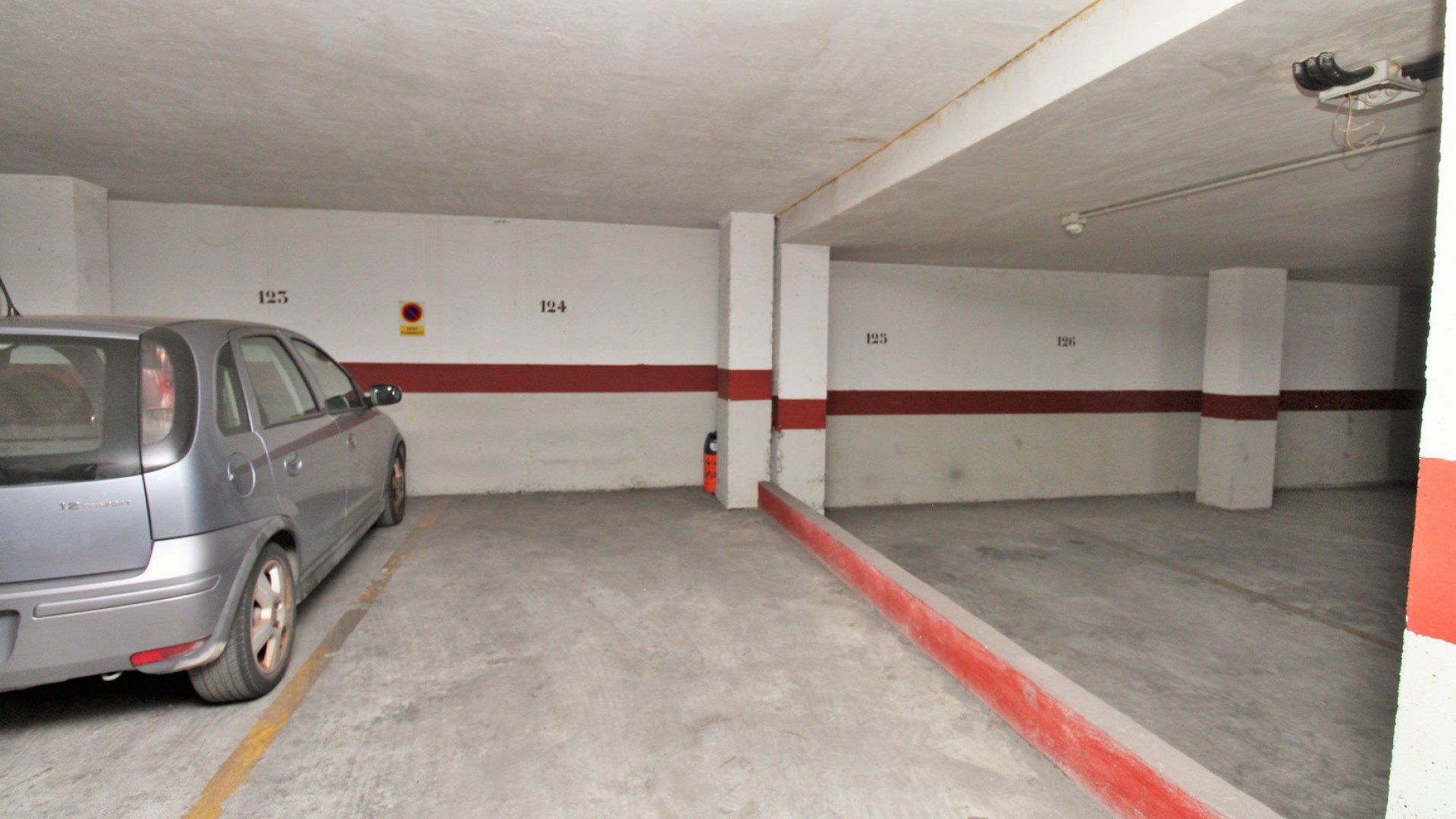 Venta - Apartamento piso -
Cabo Roig