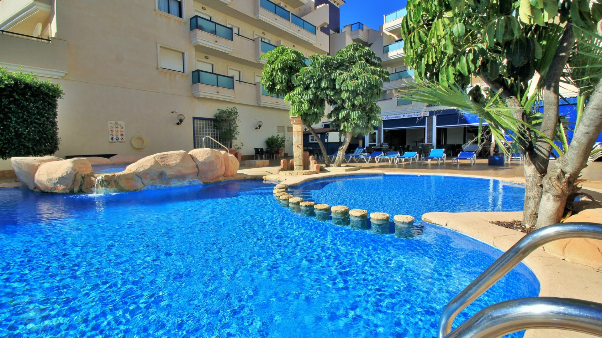 Venta - Apartamento piso -
Cabo Roig