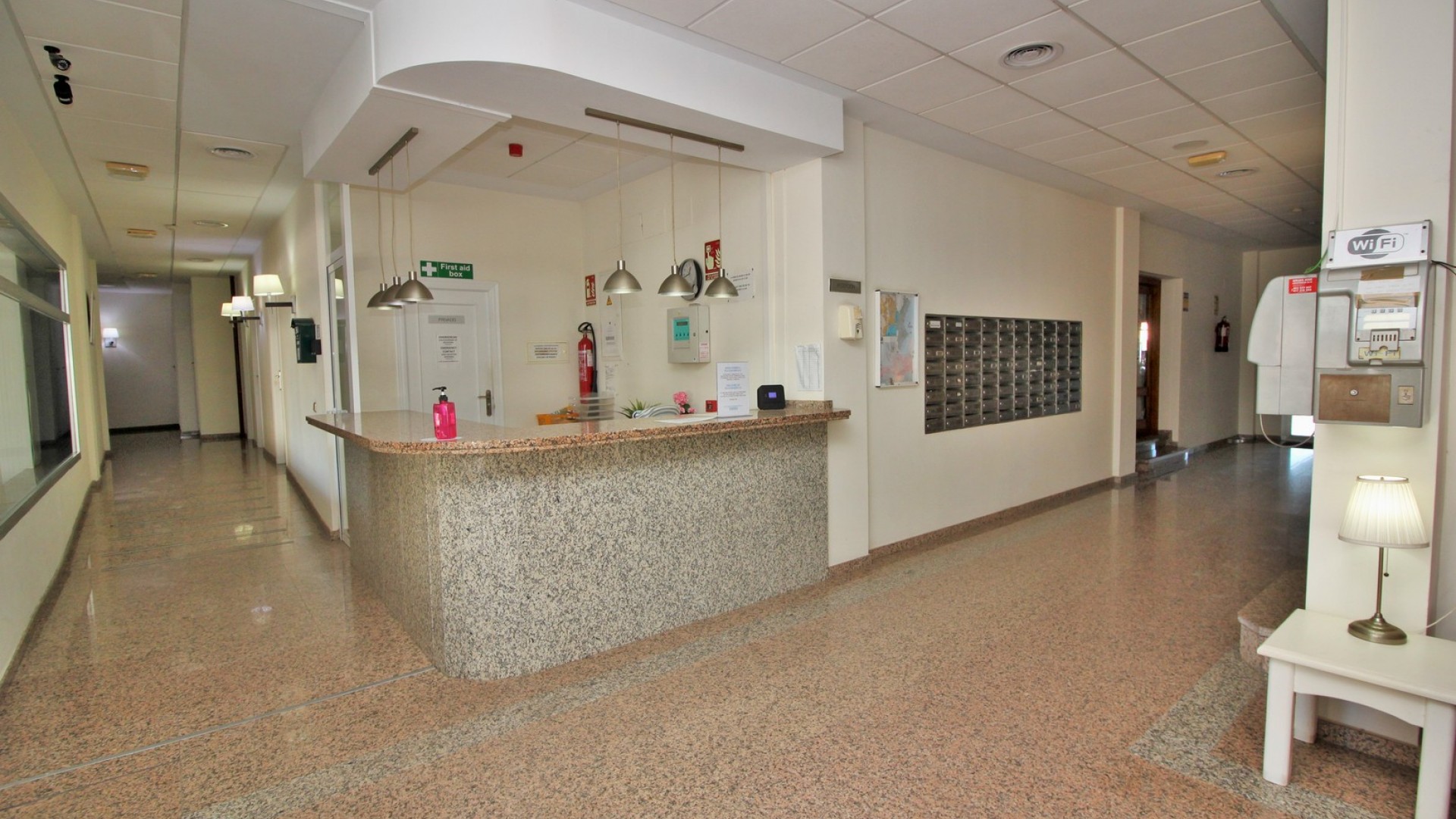 Venta - Apartamento piso -
Cabo Roig