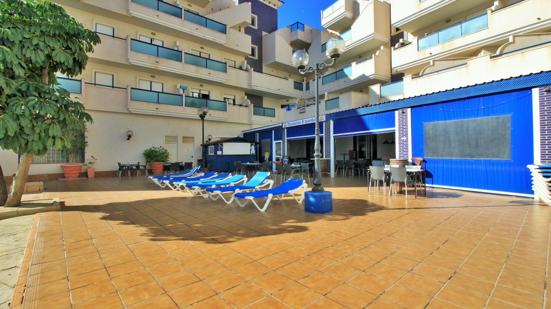 Venta - Apartamento piso -
Cabo Roig
