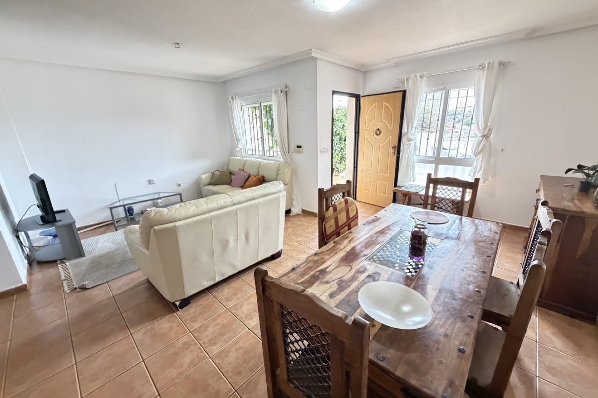 Venta - Apartamento / Piso -
Cabo Roig