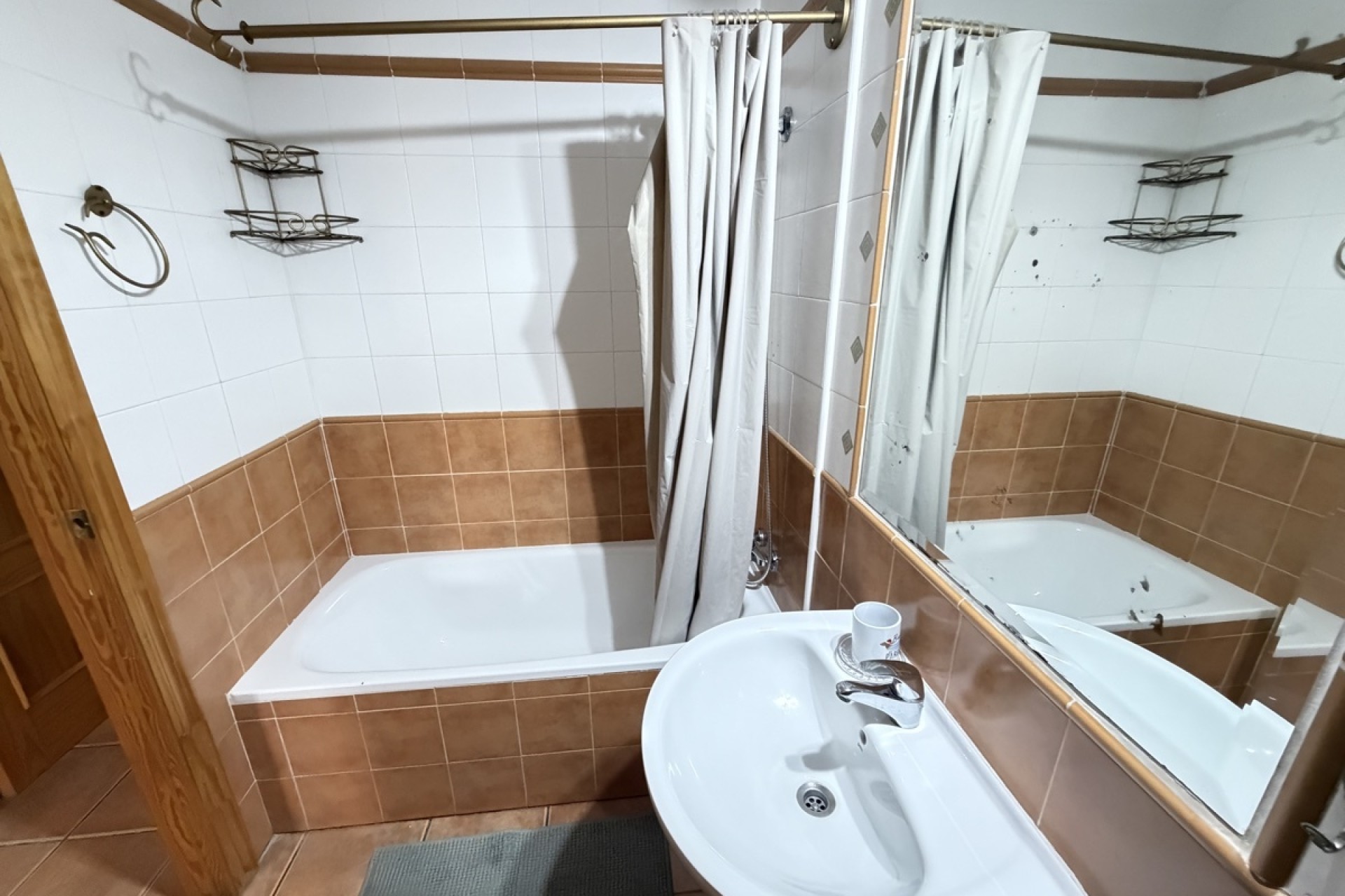 Venta - Apartamento / Piso -
Cabo Roig
