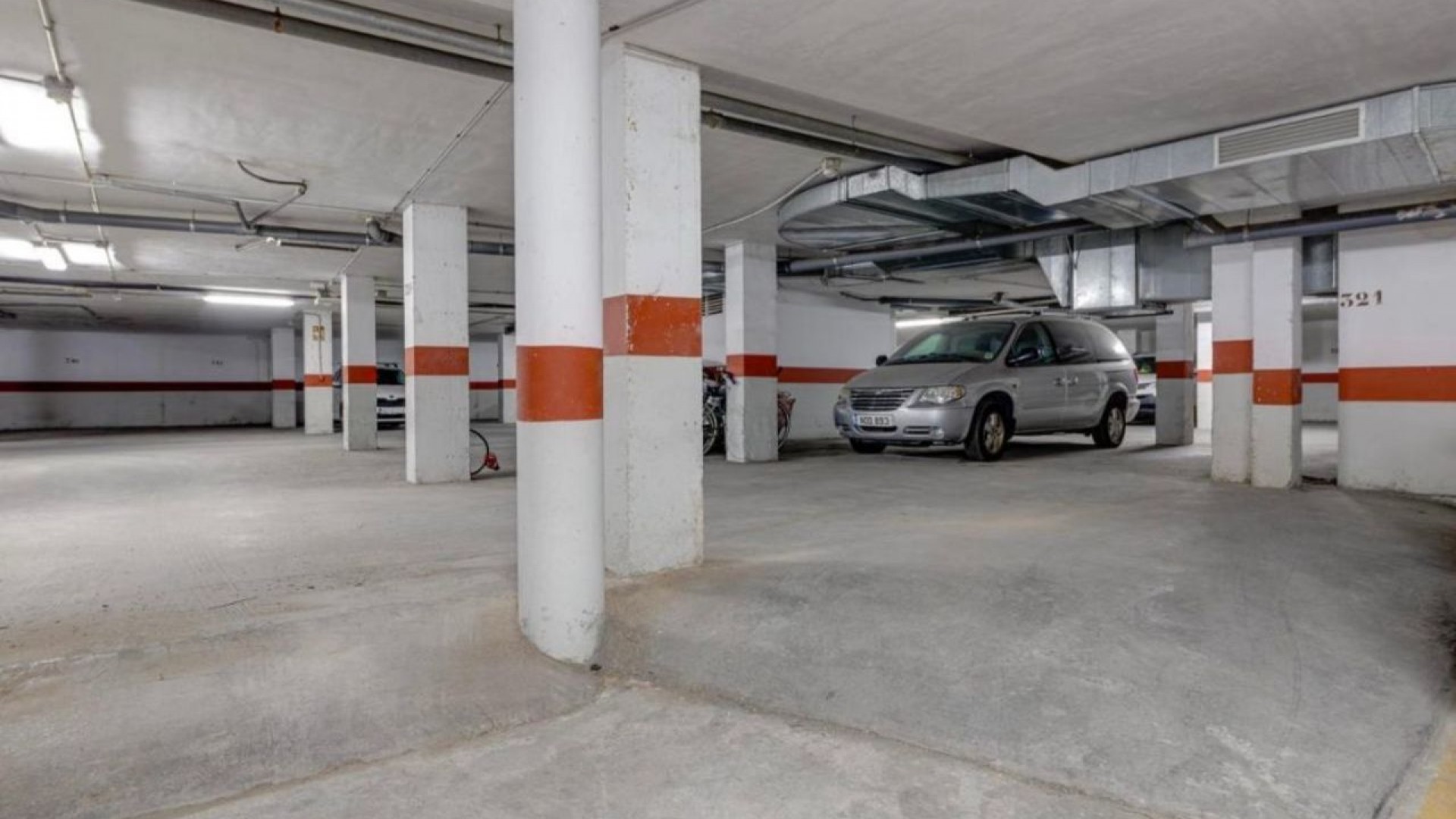 Venta - Apartamento piso -
Cabo Roig