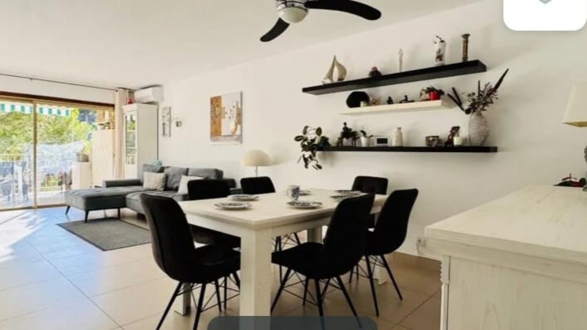 Venta - Apartamento piso -
Cala Vinyes - Calvià