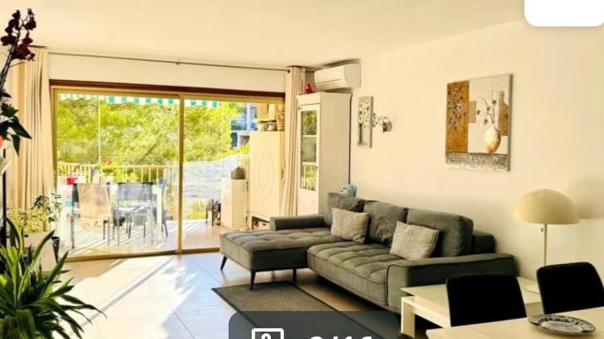 Venta - Apartamento piso -
Cala Vinyes - Calvià