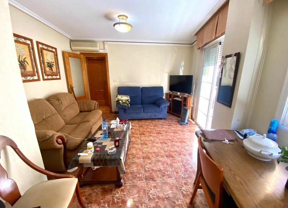 Venta - Apartamento piso -
Callosa de Segura - Comunidad valenciana