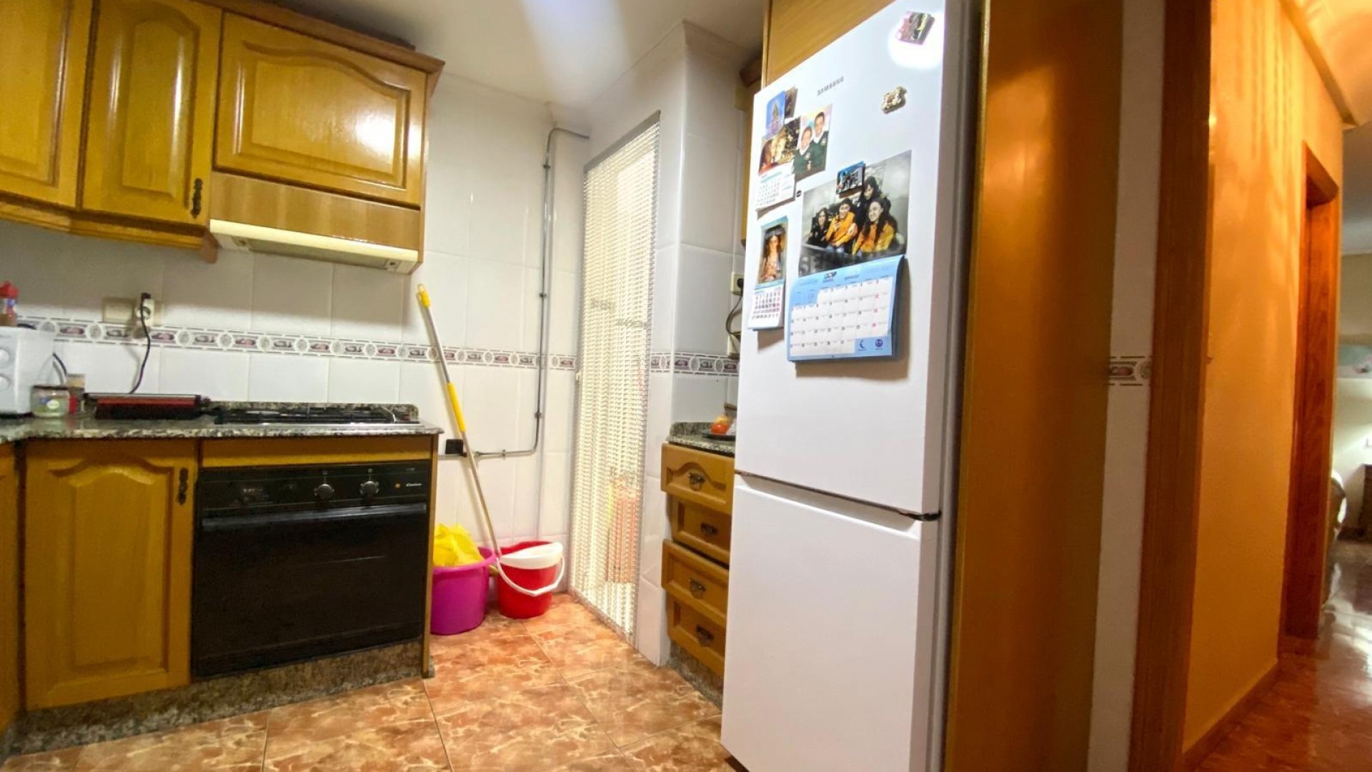 Venta - Apartamento piso -
Callosa de Segura - Comunidad valenciana