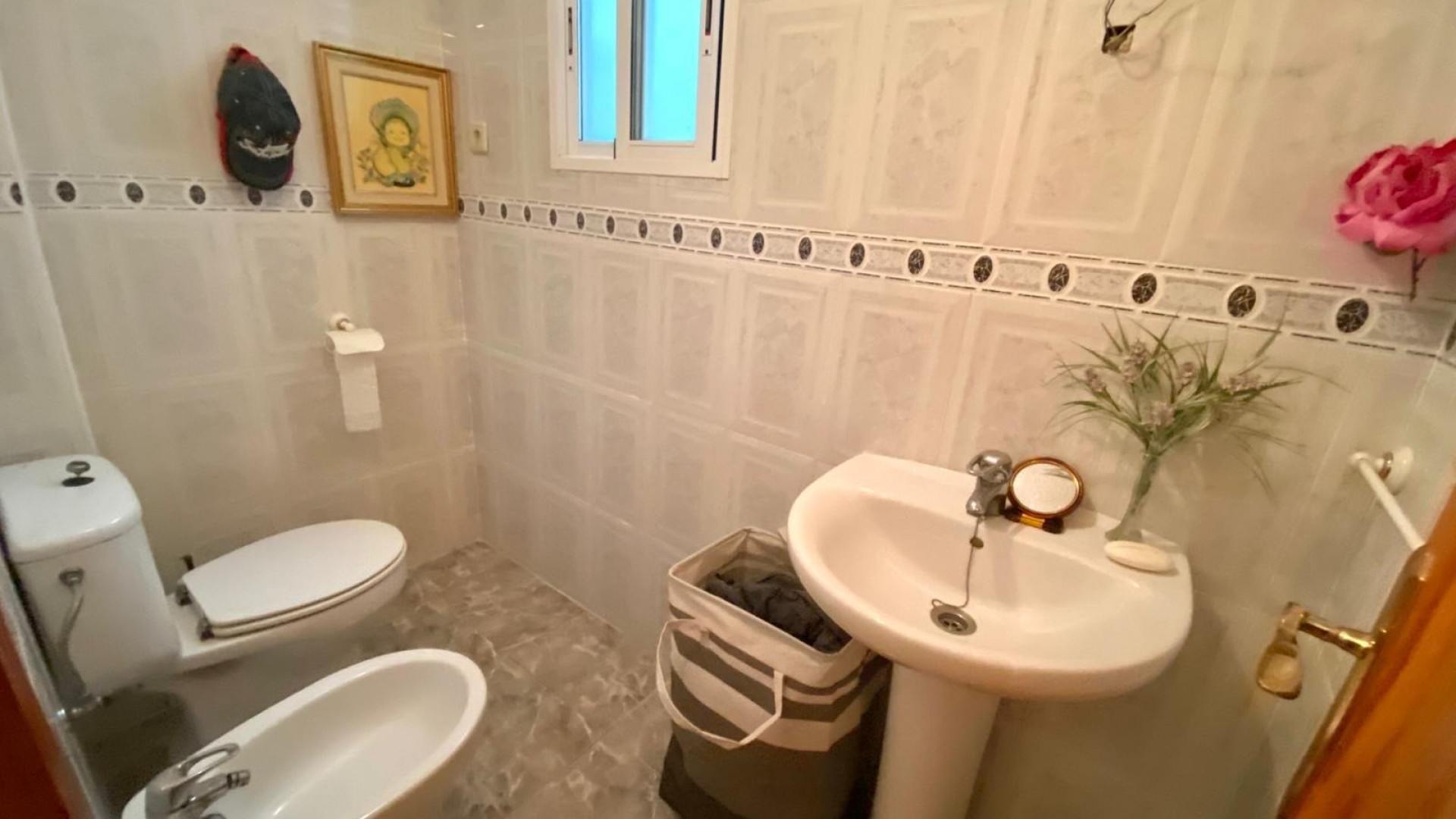Venta - Apartamento piso -
Callosa de Segura - Comunidad valenciana