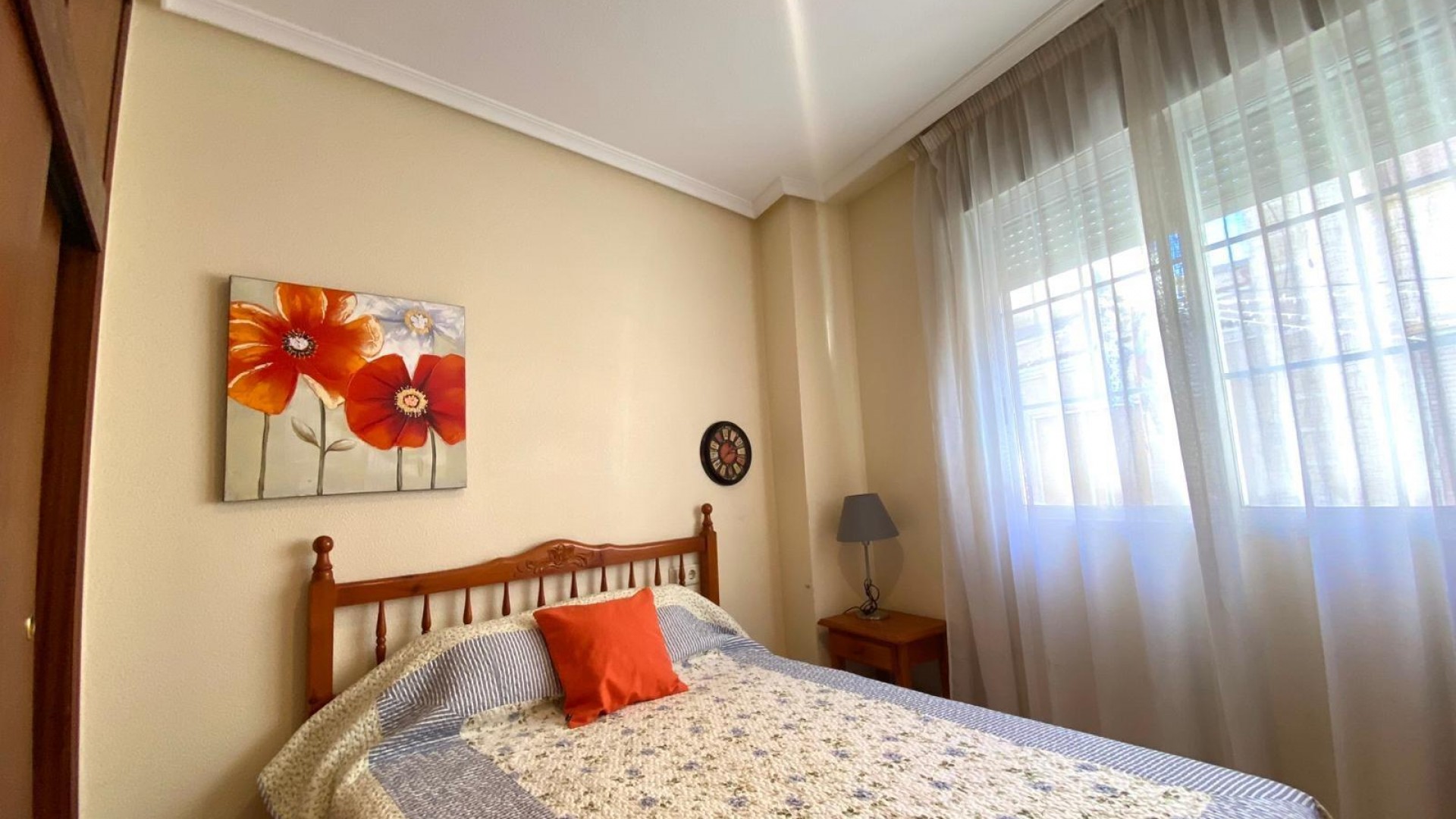 Venta - Apartamento piso -
Callosa de Segura - Comunidad valenciana