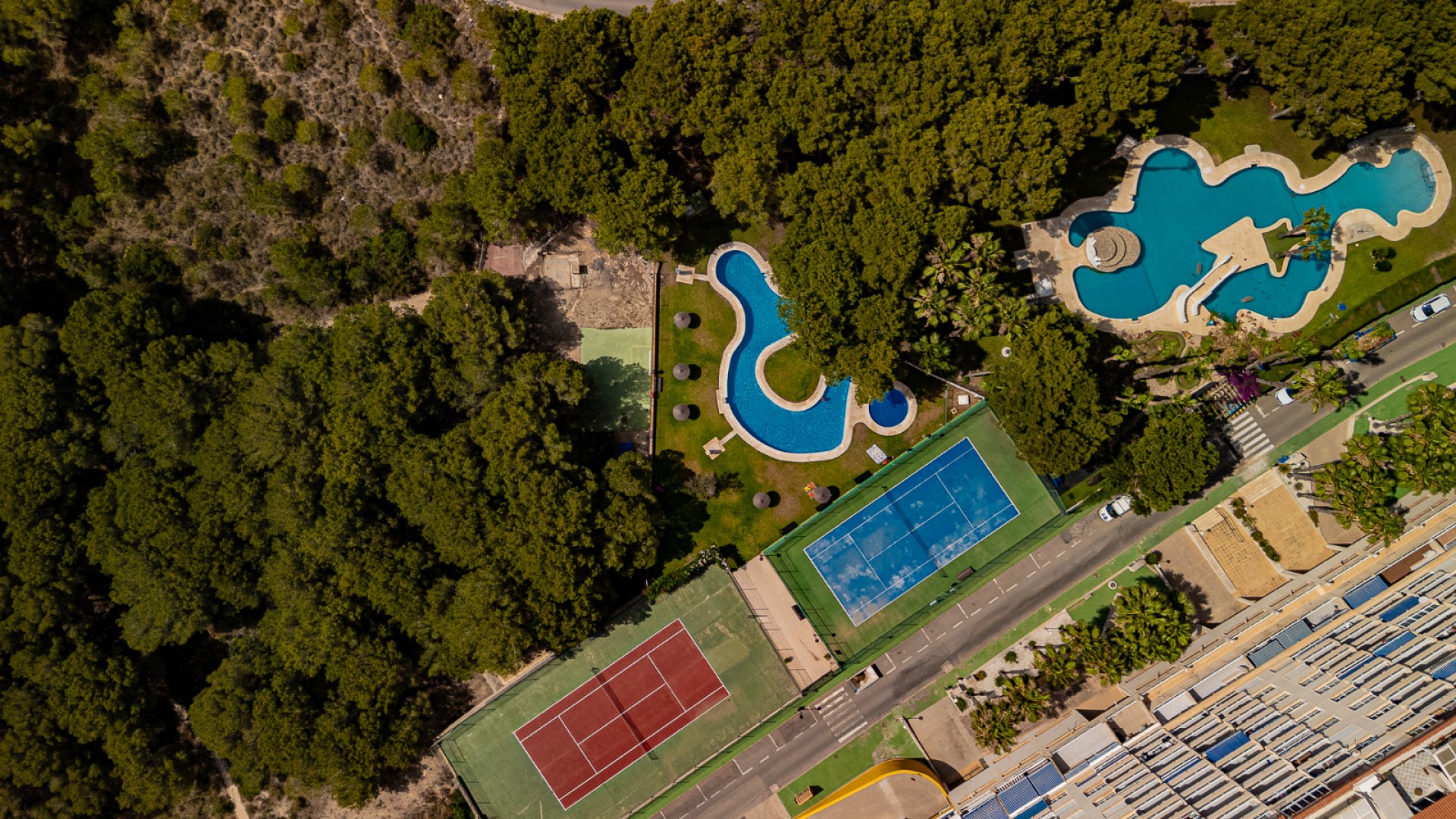 Venta - Apartamento piso -
Campoamor - Campoamor beach